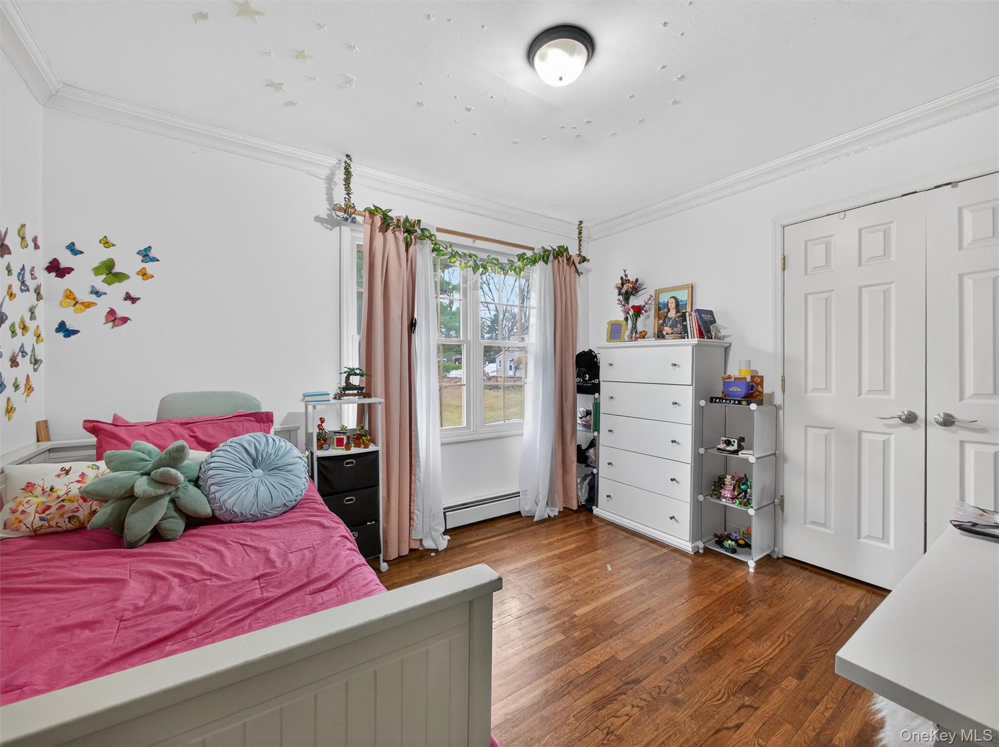 10 Rensselaer Drive, Spring Valley, NY 10977