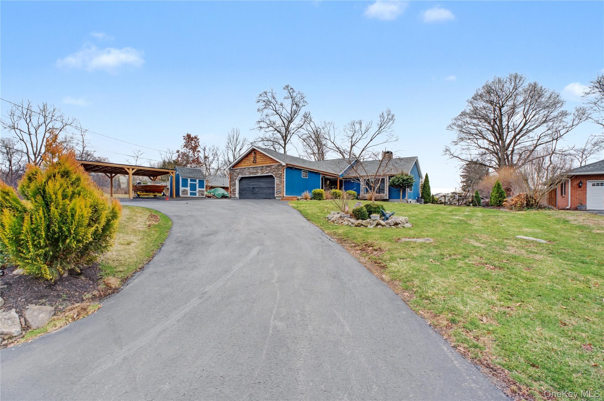 115 Sunset Drive, Newburgh, NY 12550