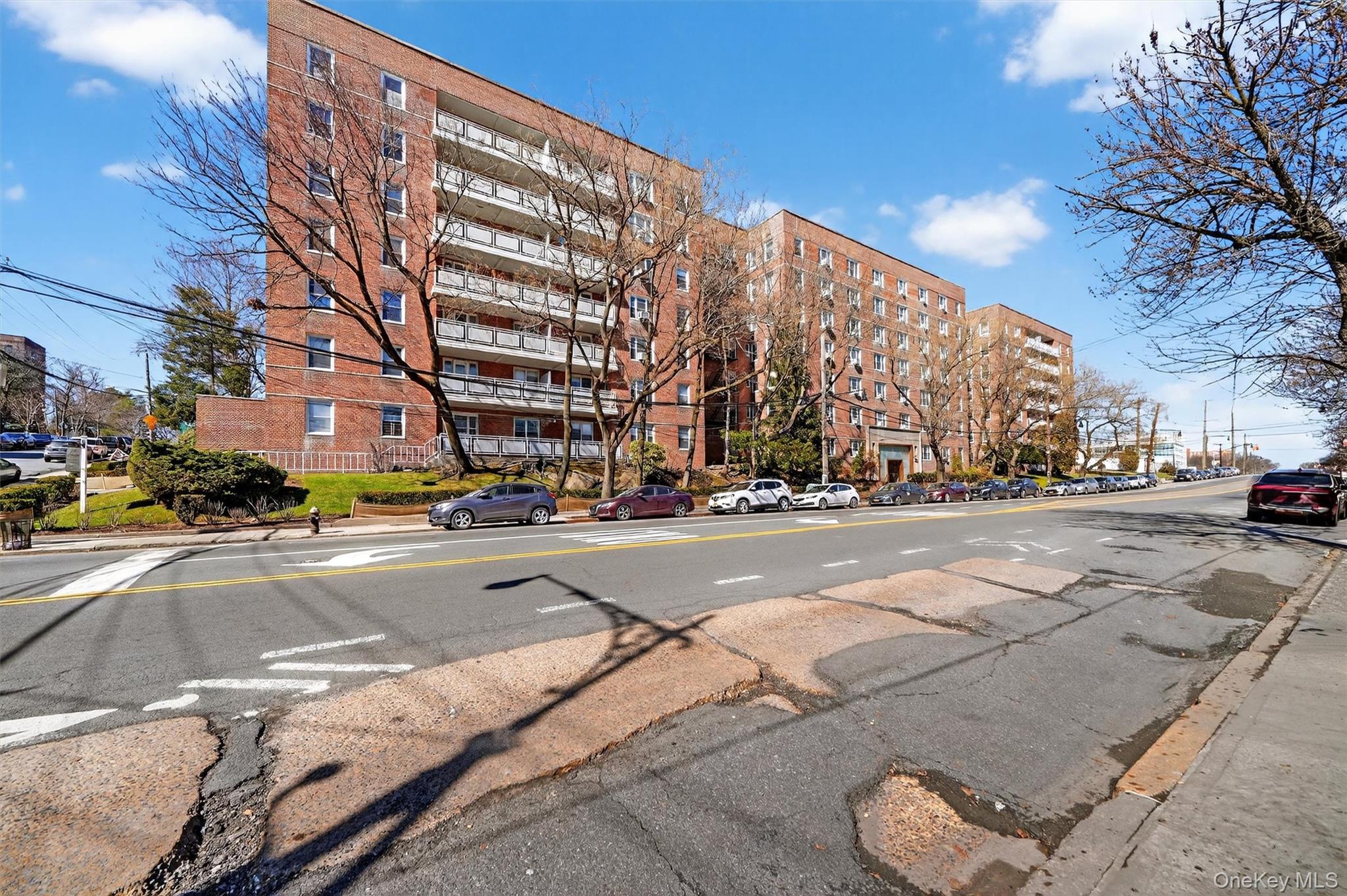 5601 Riverdale Avenue # 5L, Bronx, NY 10471