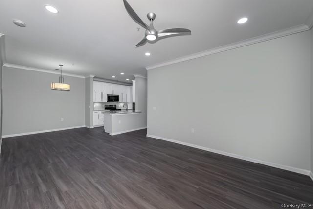 524 Charles Pond Drive # 524, Coram, NY 11727