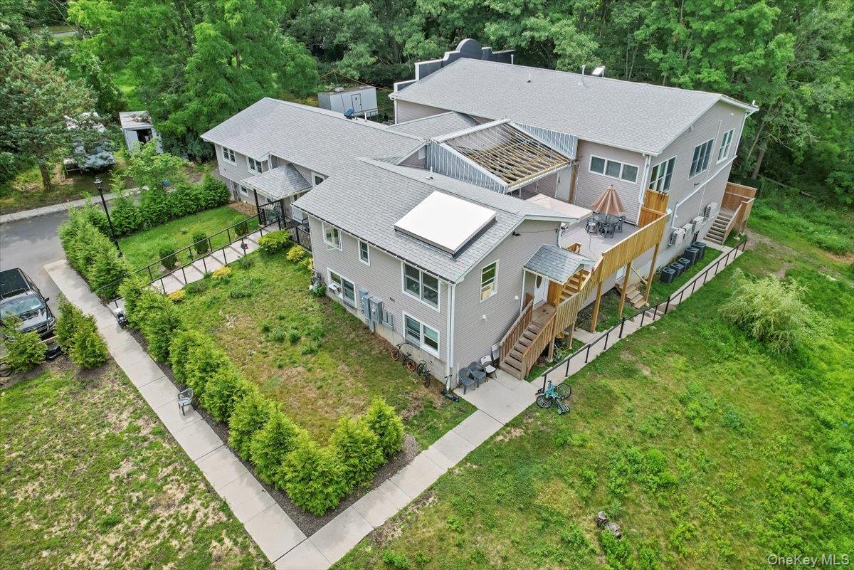 43 Freeland Street, Monroe, NY 10950