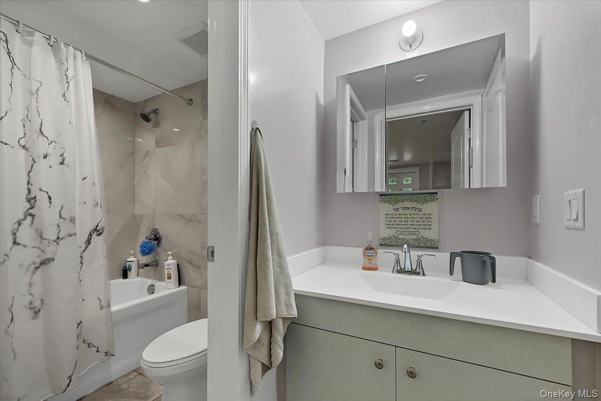 43 Freeland Street, Monroe, NY 10950