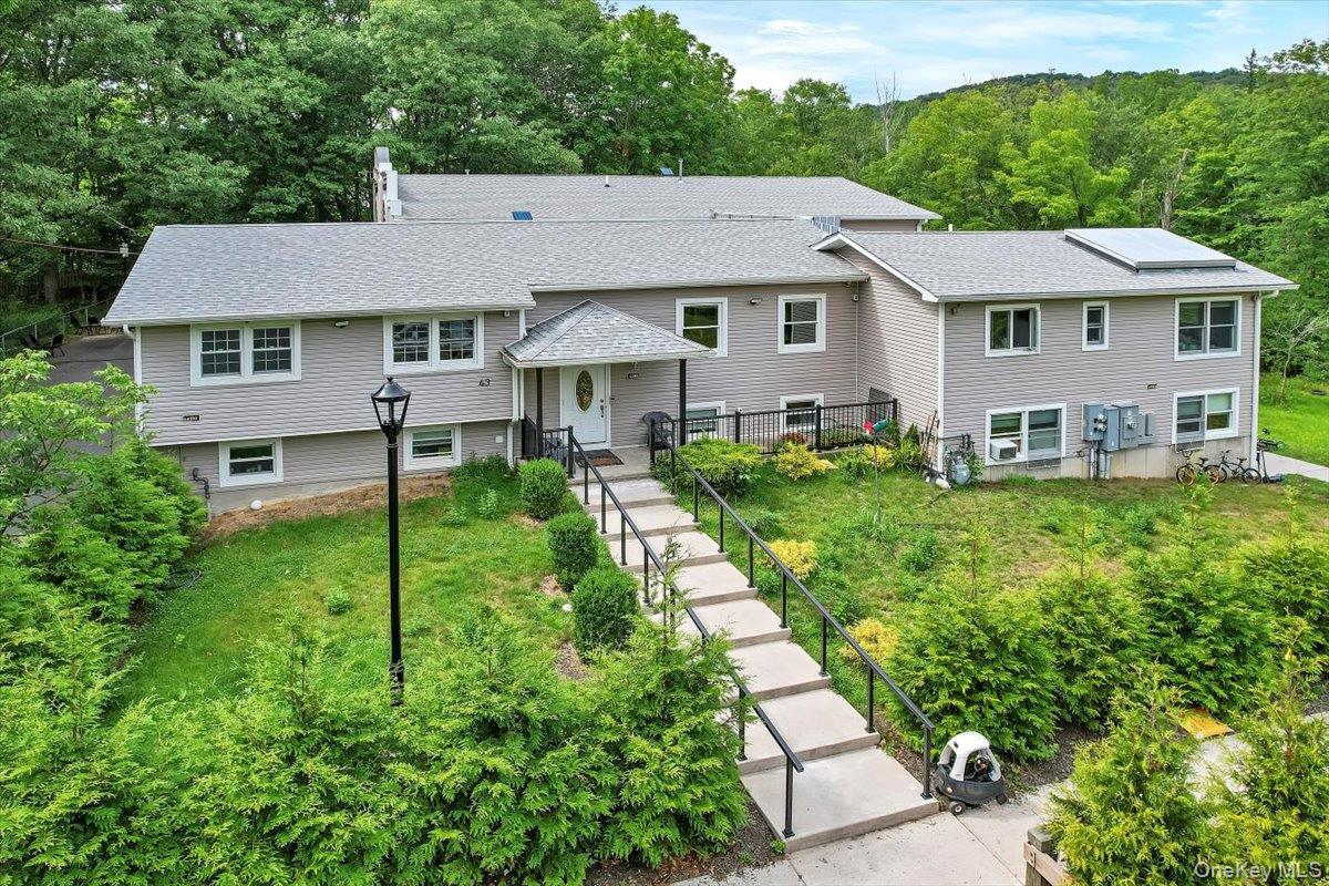 43 Freeland Street, Monroe, NY 10950