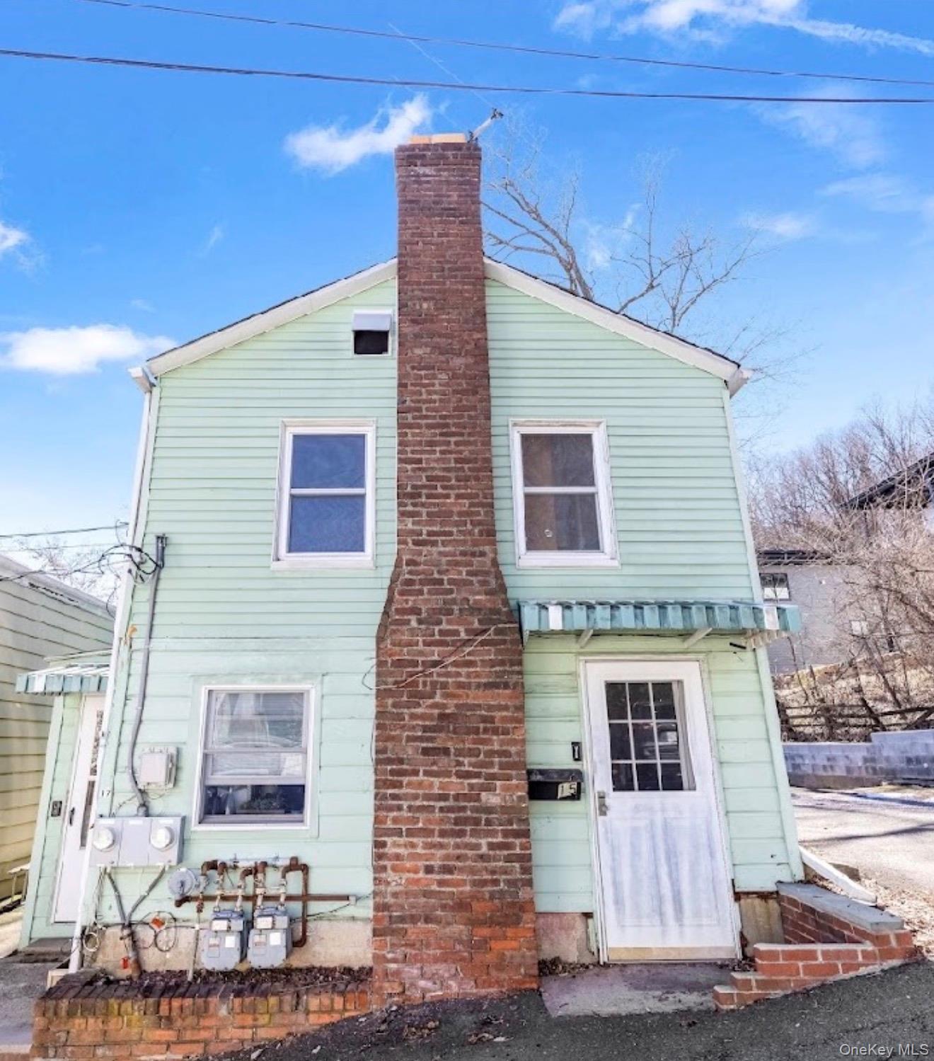 17 Elm Street, Piermont, NY 10968