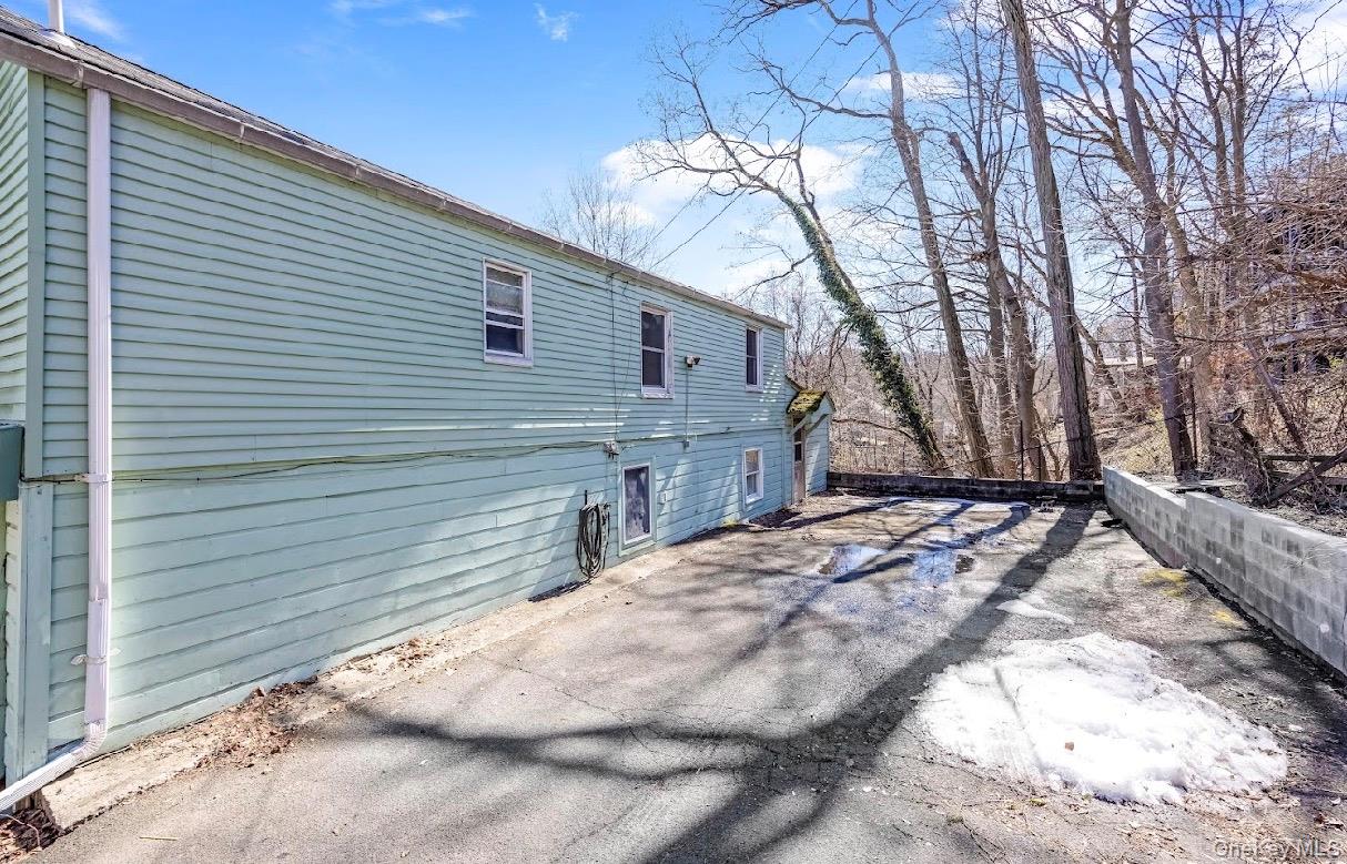 17 Elm Street, Piermont, NY 10968