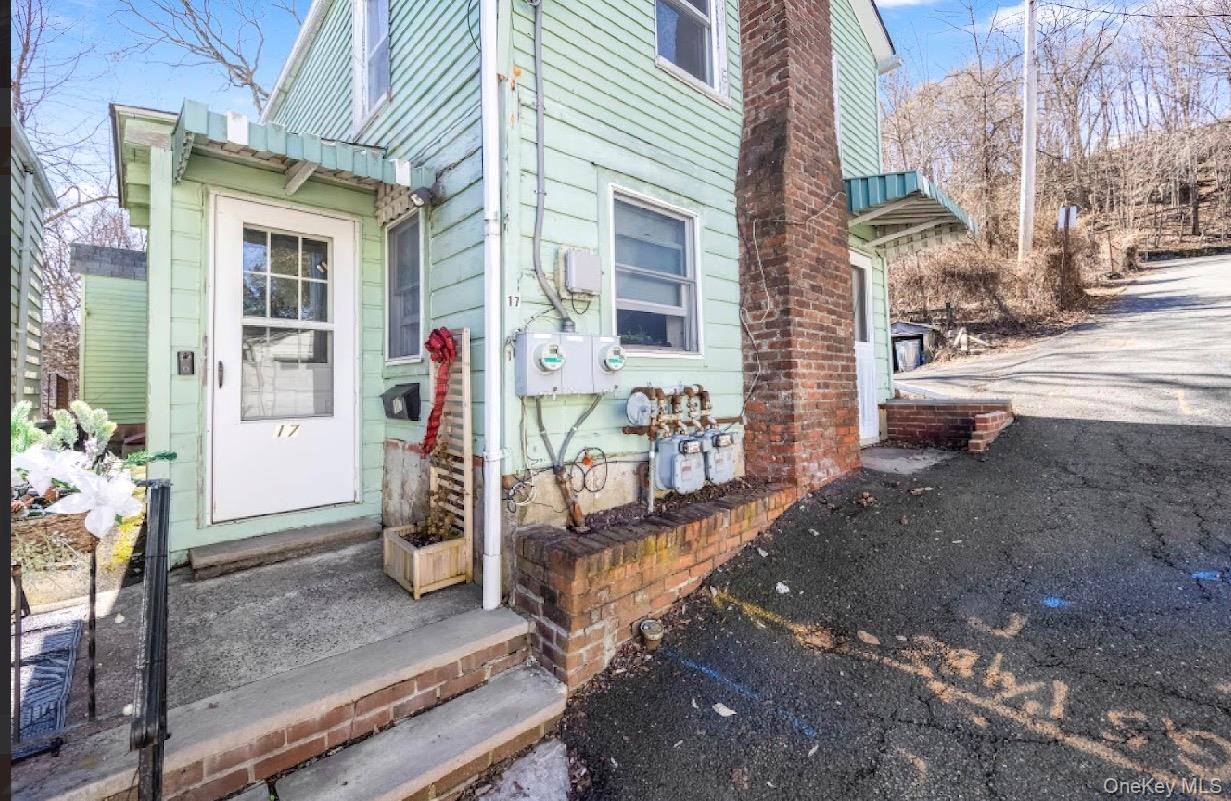 17 Elm Street, Piermont, NY 10968