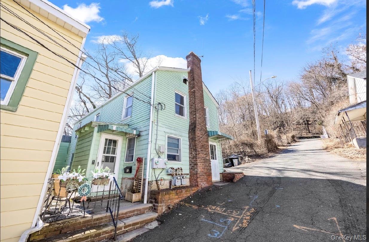 17 Elm Street, Piermont, NY 10968