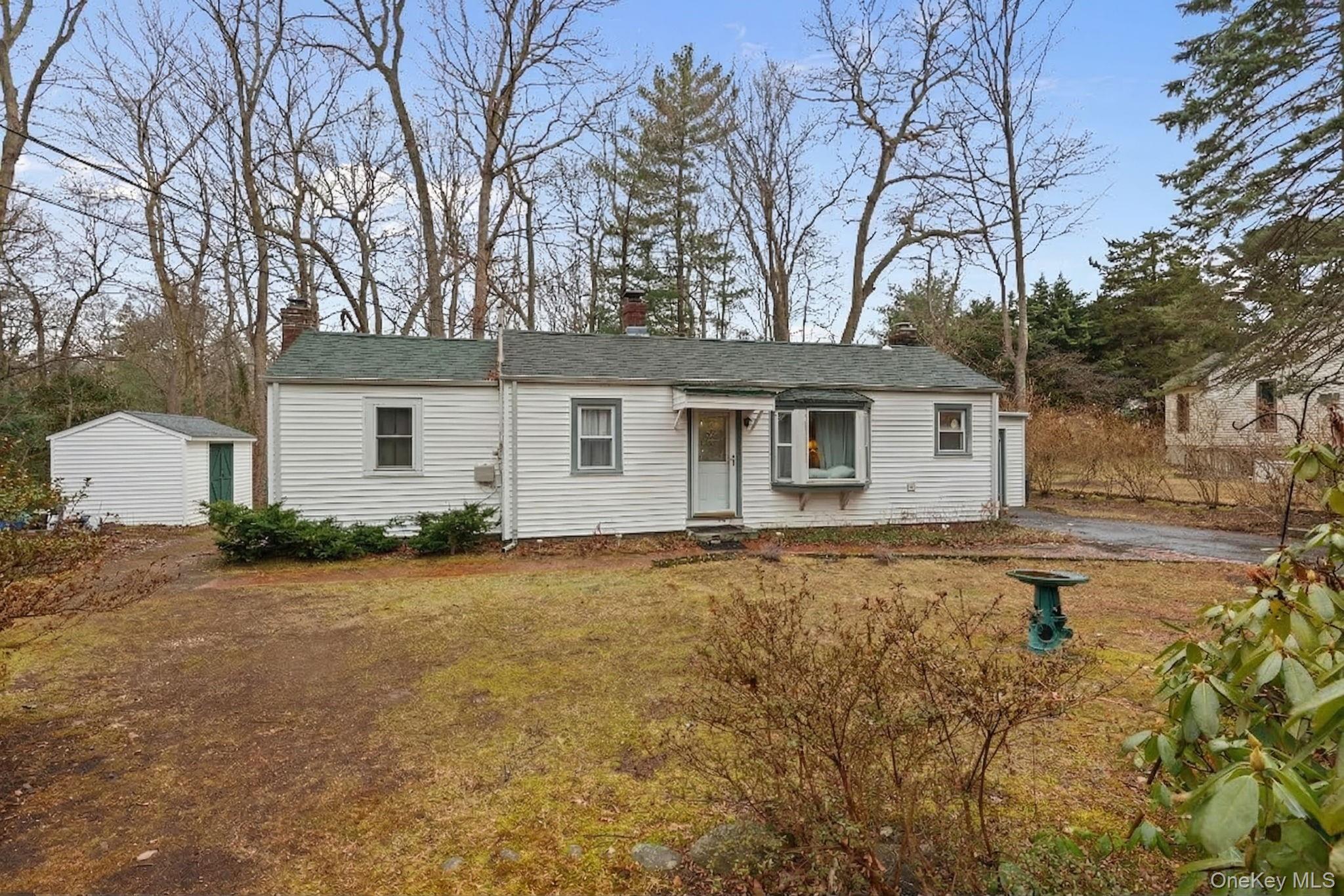 33 Oleander Drive, Northport, NY 11768