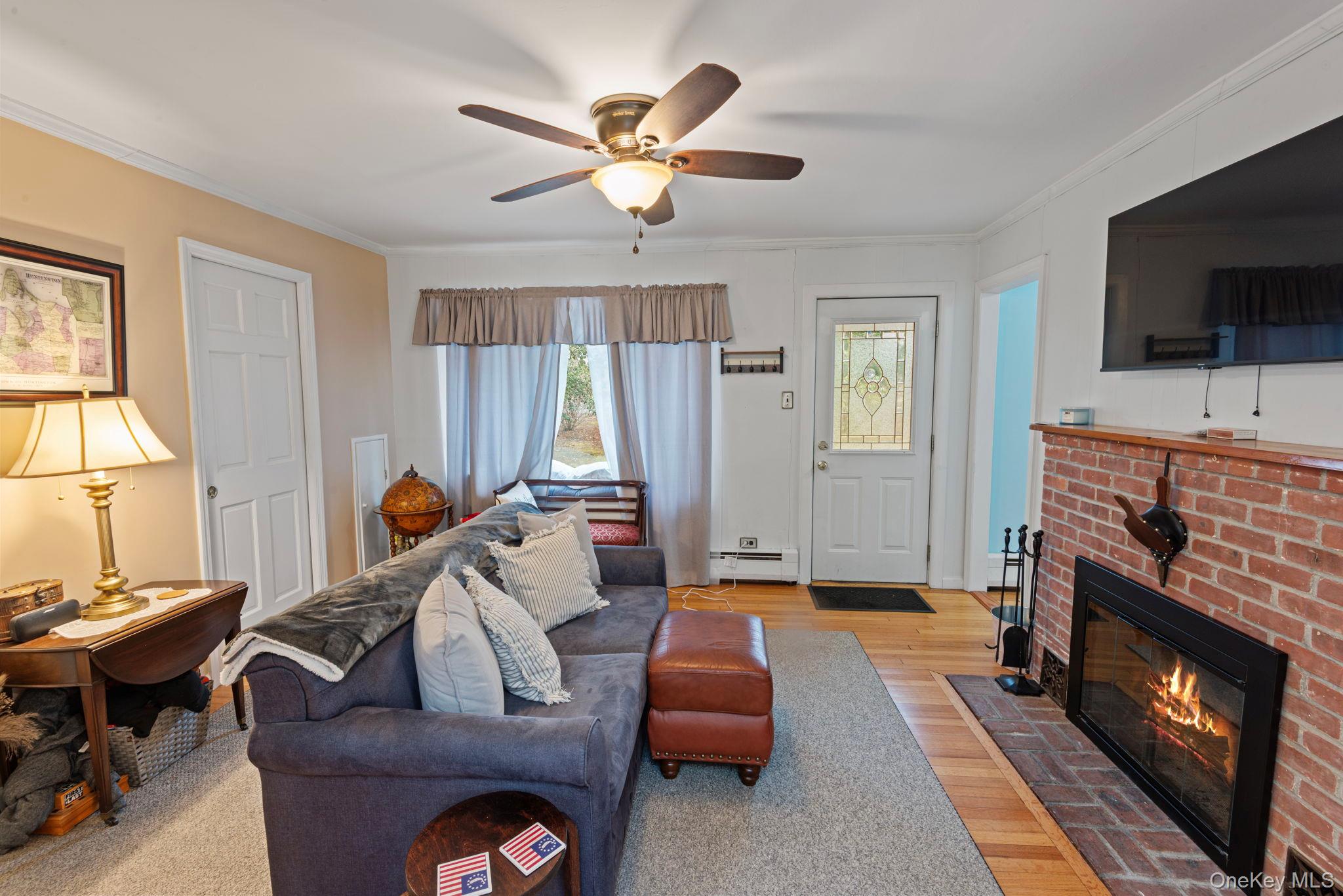 33 Oleander Drive, Northport, NY 11768