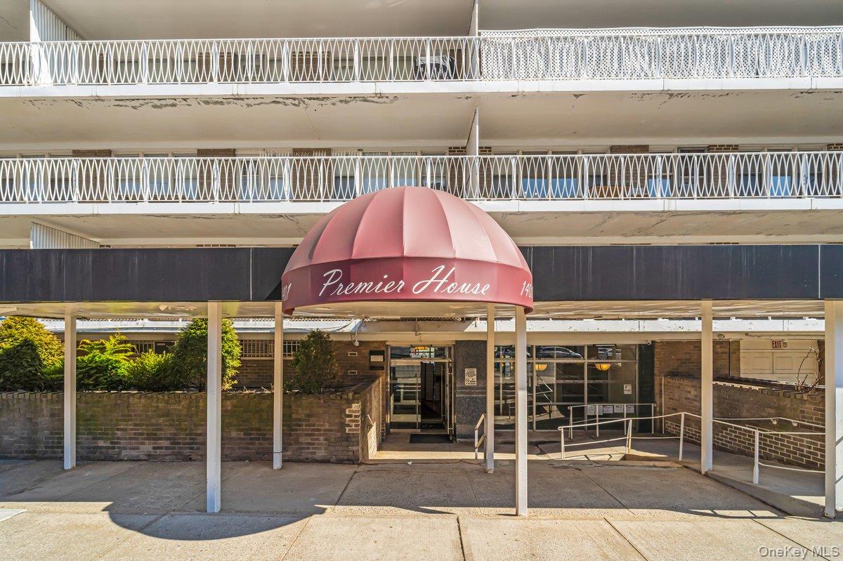 1401 Ocean Avenue # 12B, Brooklyn, NY 11230