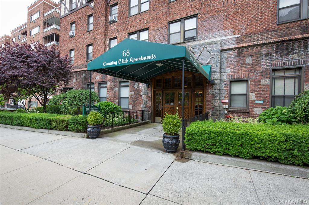 68 E Hartsdale Avenue # 4E, Hartsdale, NY 10530