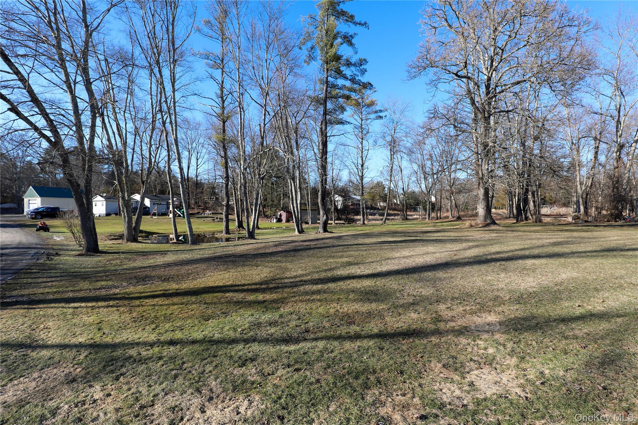 75 Walton Lane, Hurley, NY 12443