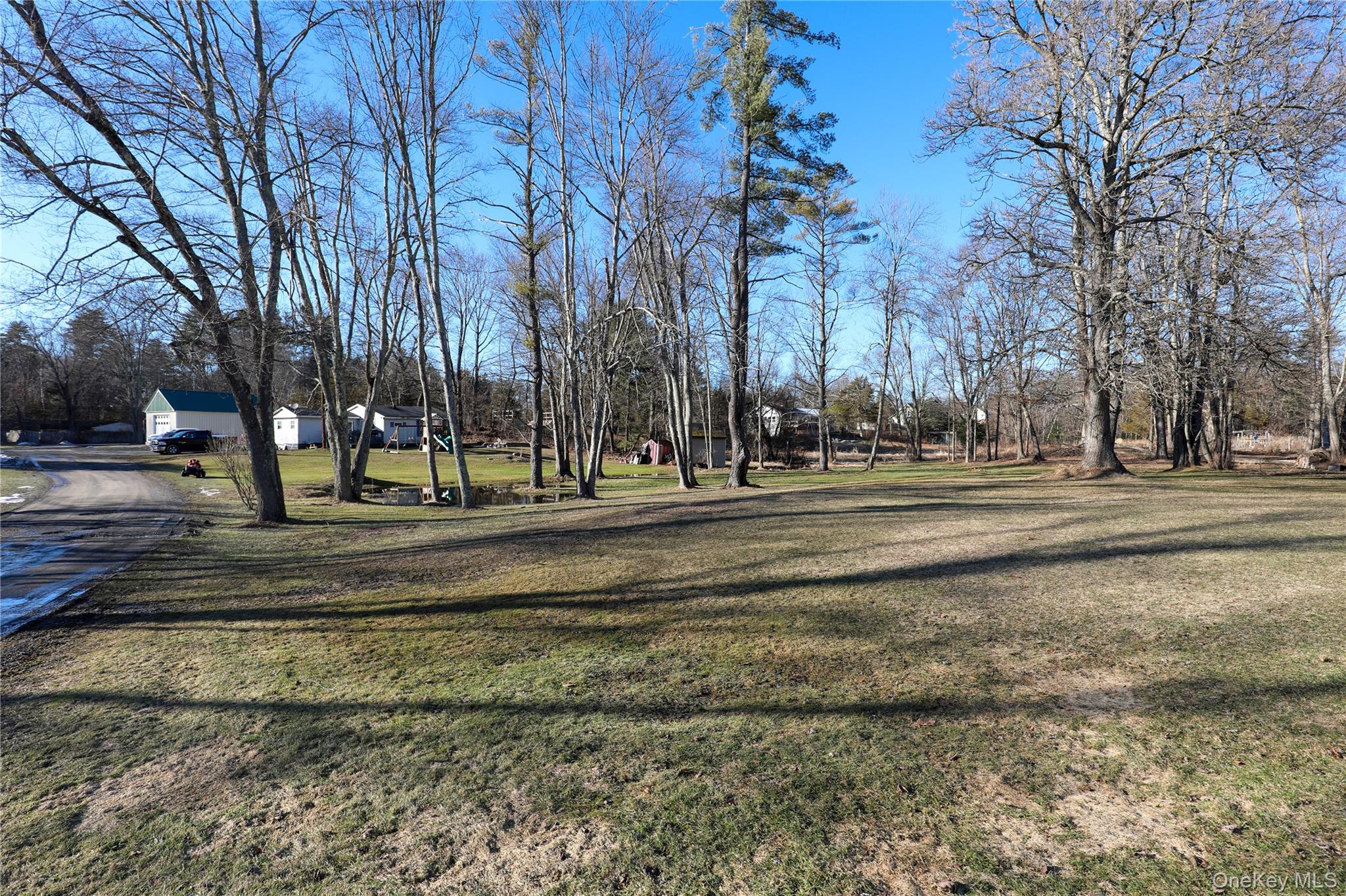 75 Walton Lane, Hurley, NY 12443