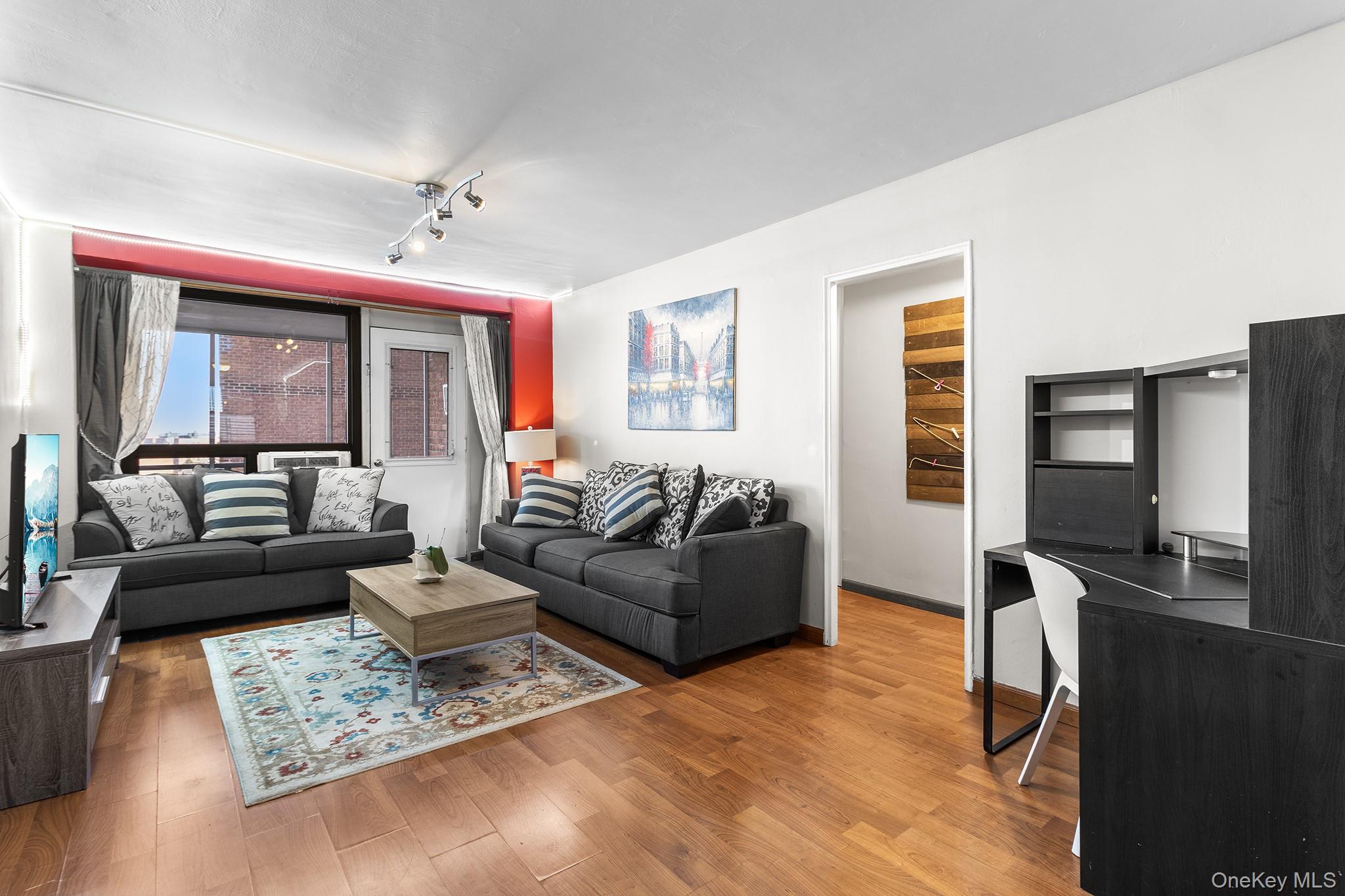 6125 98th Street # 9F, Rego Park, NY 11374