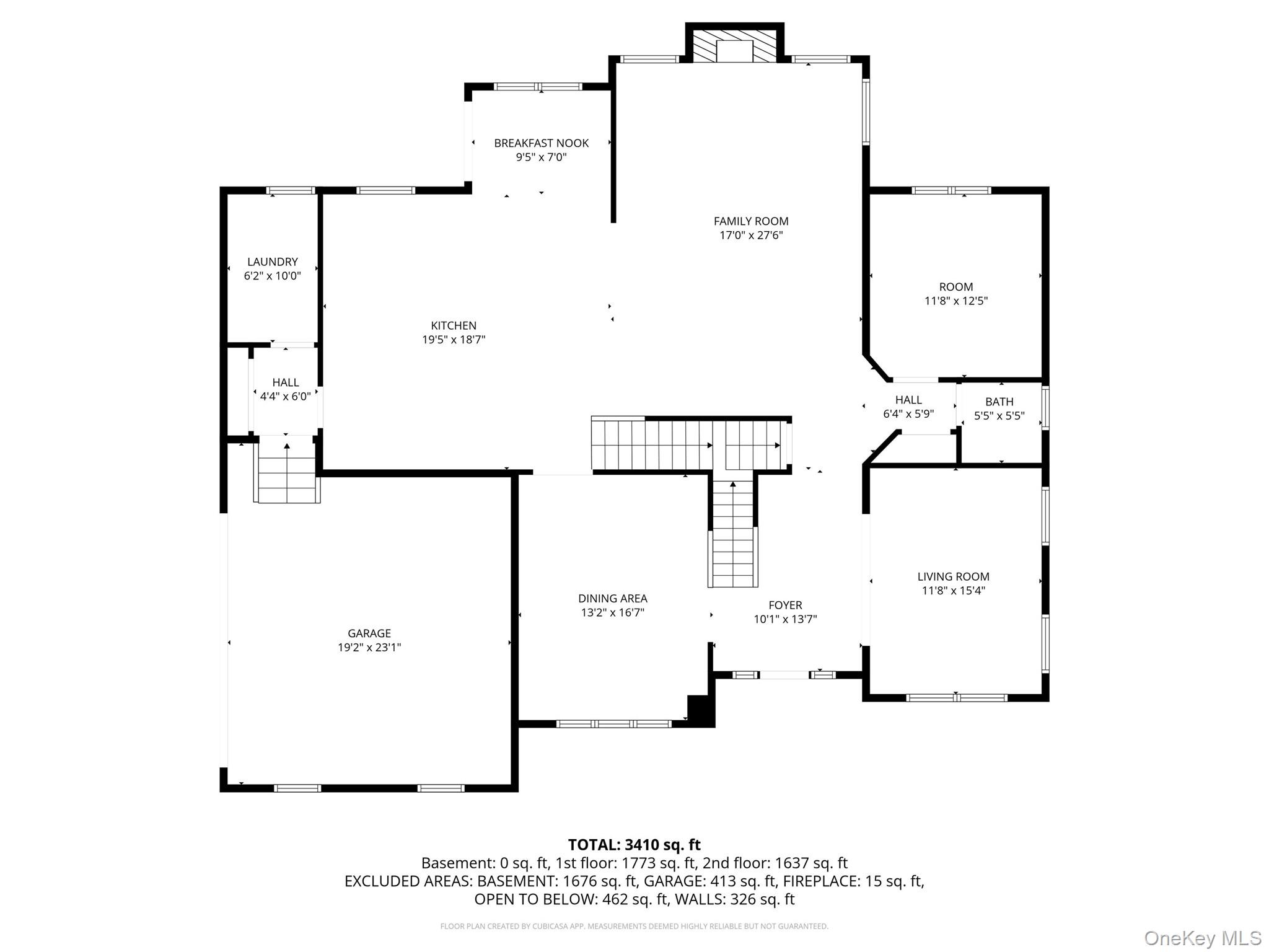 75 Luthien Forest Road, Rock Tavern, NY 12575