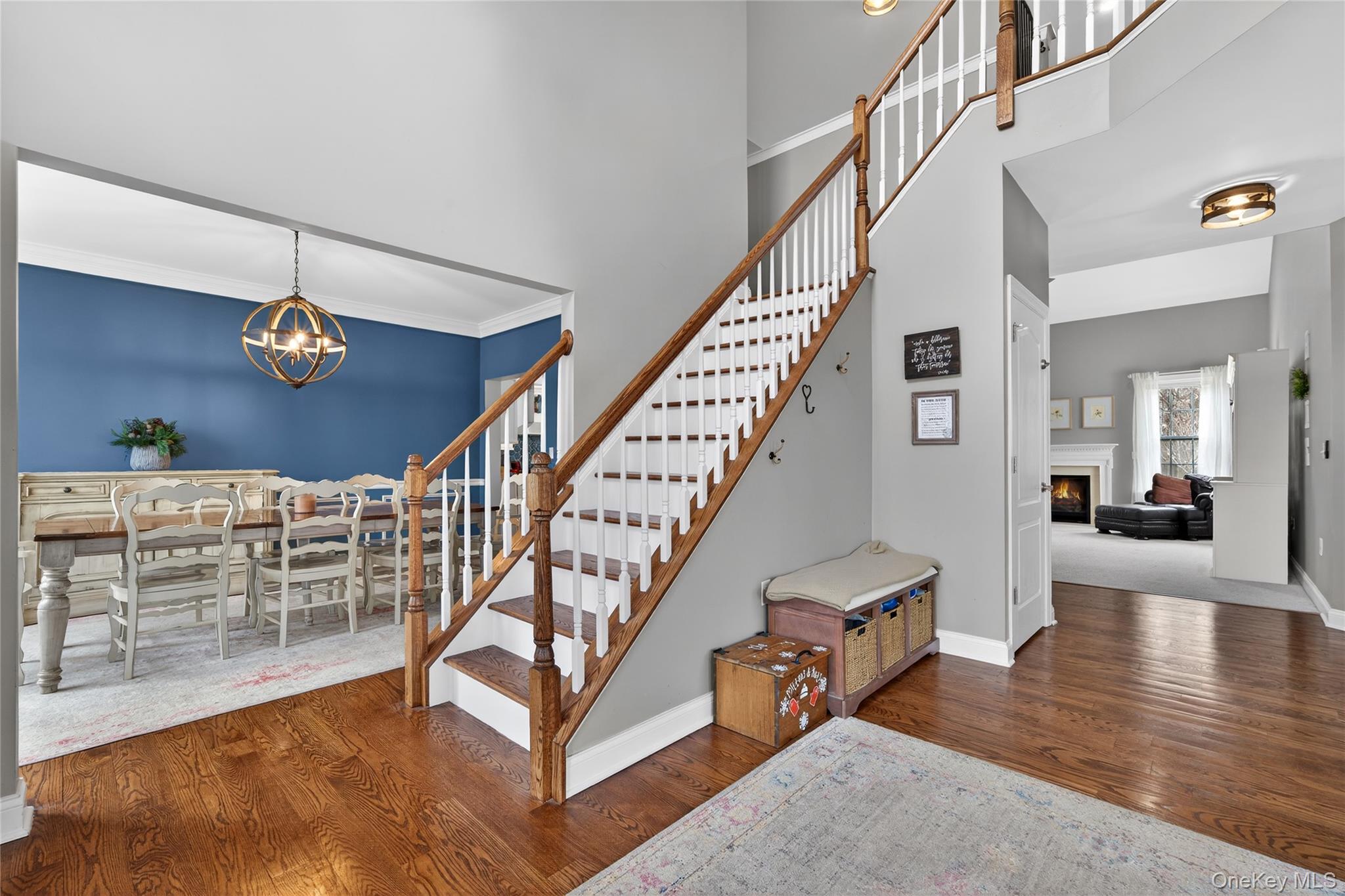 75 Luthien Forest Road, Rock Tavern, NY 12575