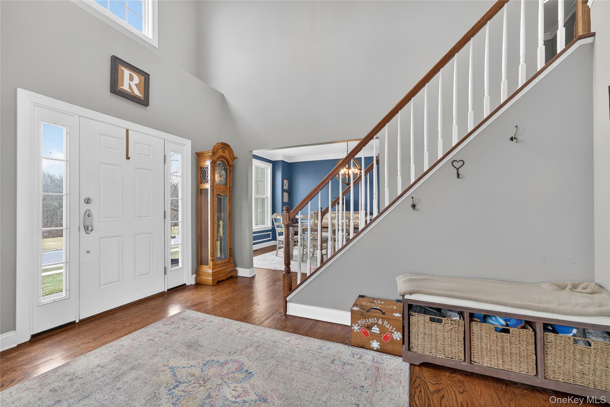 75 Luthien Forest Road, Rock Tavern, NY 12575