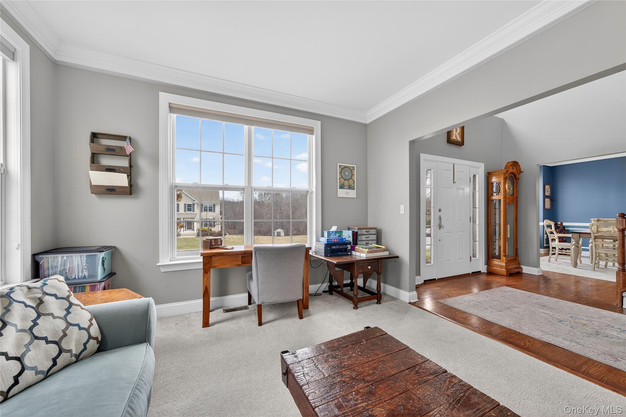 75 Luthien Forest Road, Rock Tavern, NY 12575