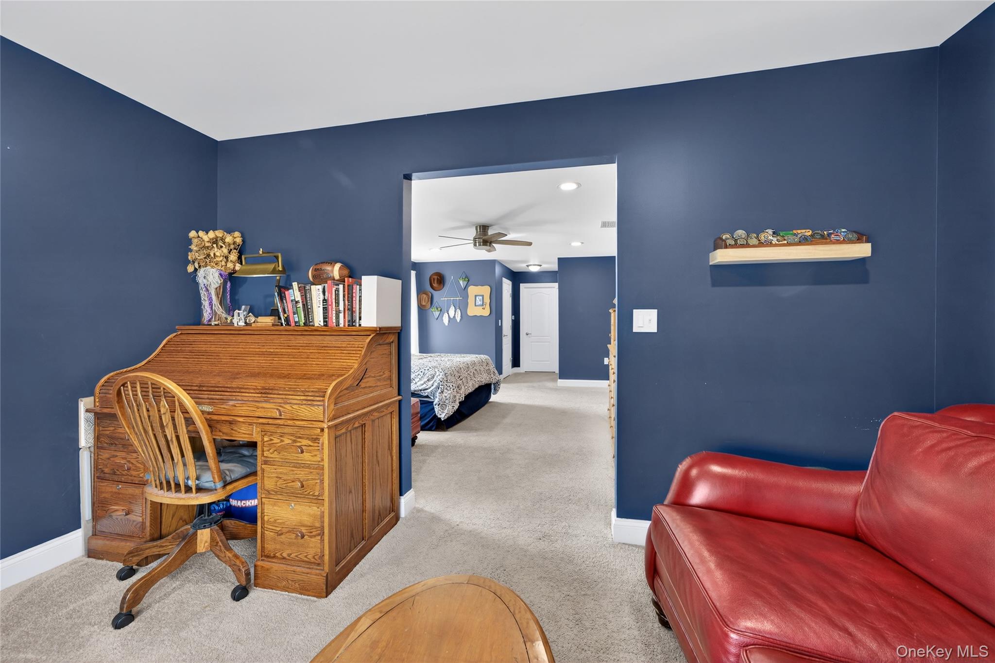 75 Luthien Forest Road, Rock Tavern, NY 12575