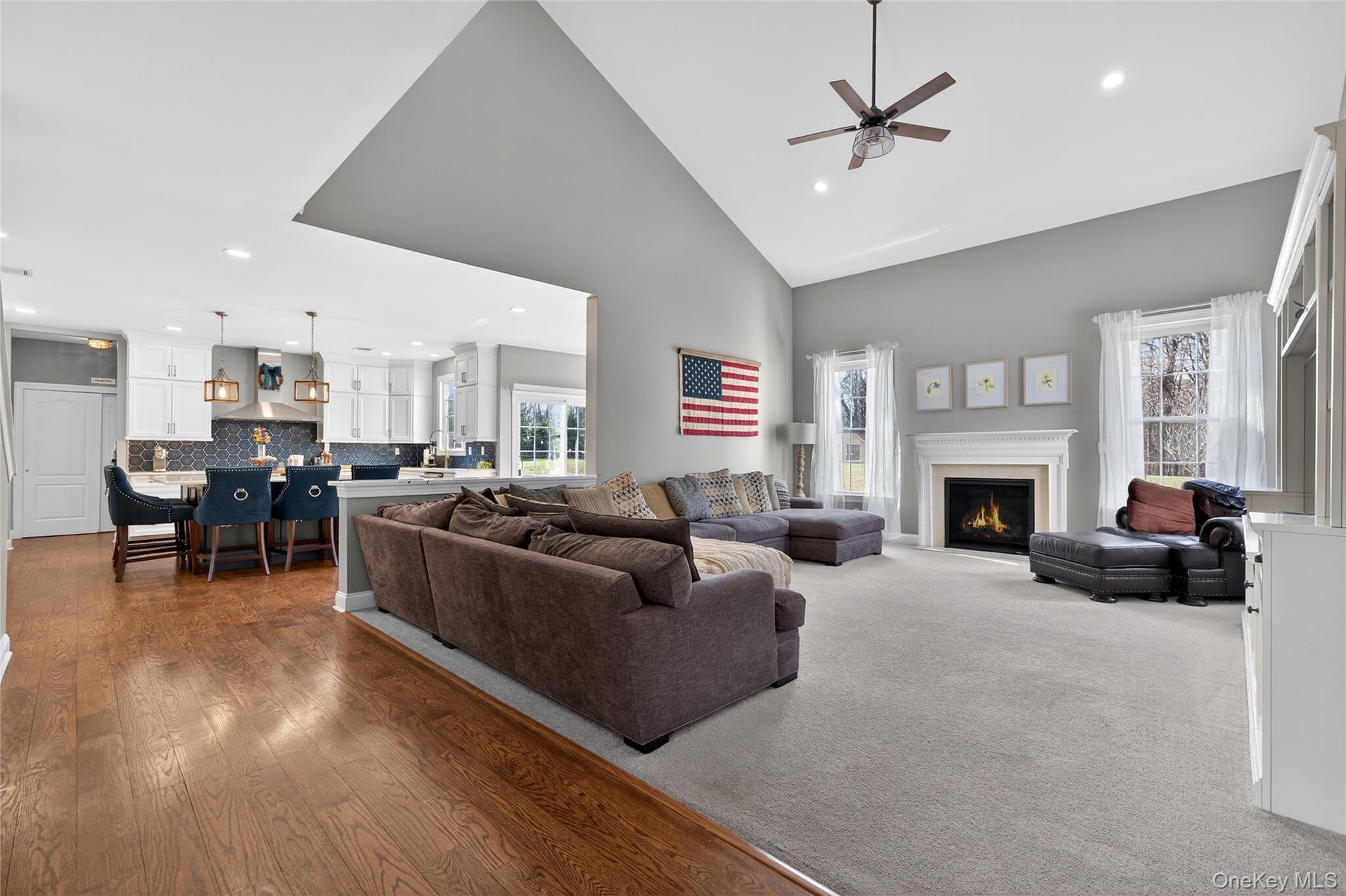 75 Luthien Forest Road, Rock Tavern, NY 12575