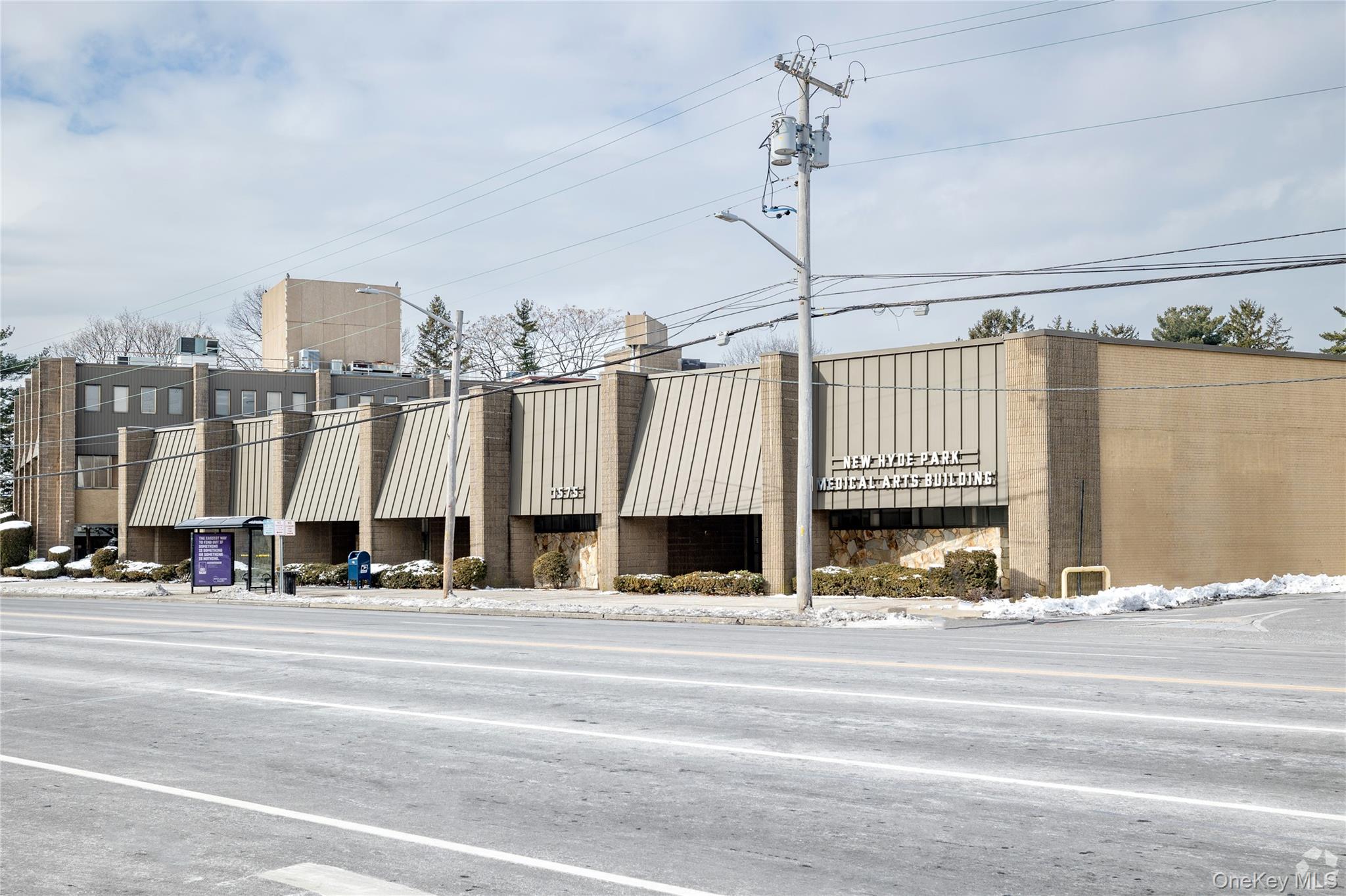 1575 Hillside Avenue # 309, New Hyde Park, NY 11040