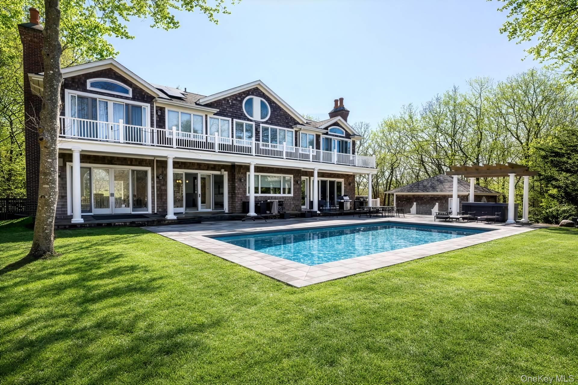 12 Three Mi Hbr Hog Crk Highway, East Hampton, NY 11937