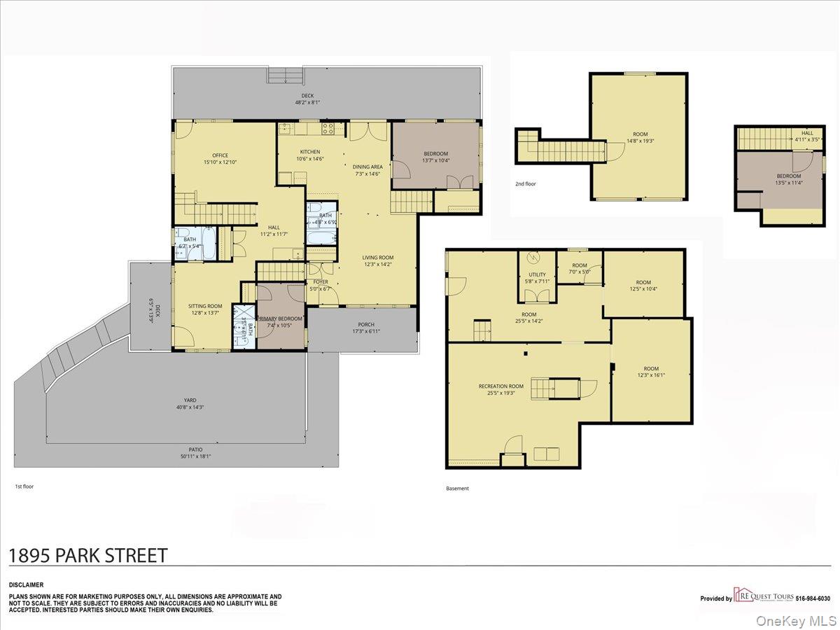 1895 Park Street, Atlantic Beach, NY 11509