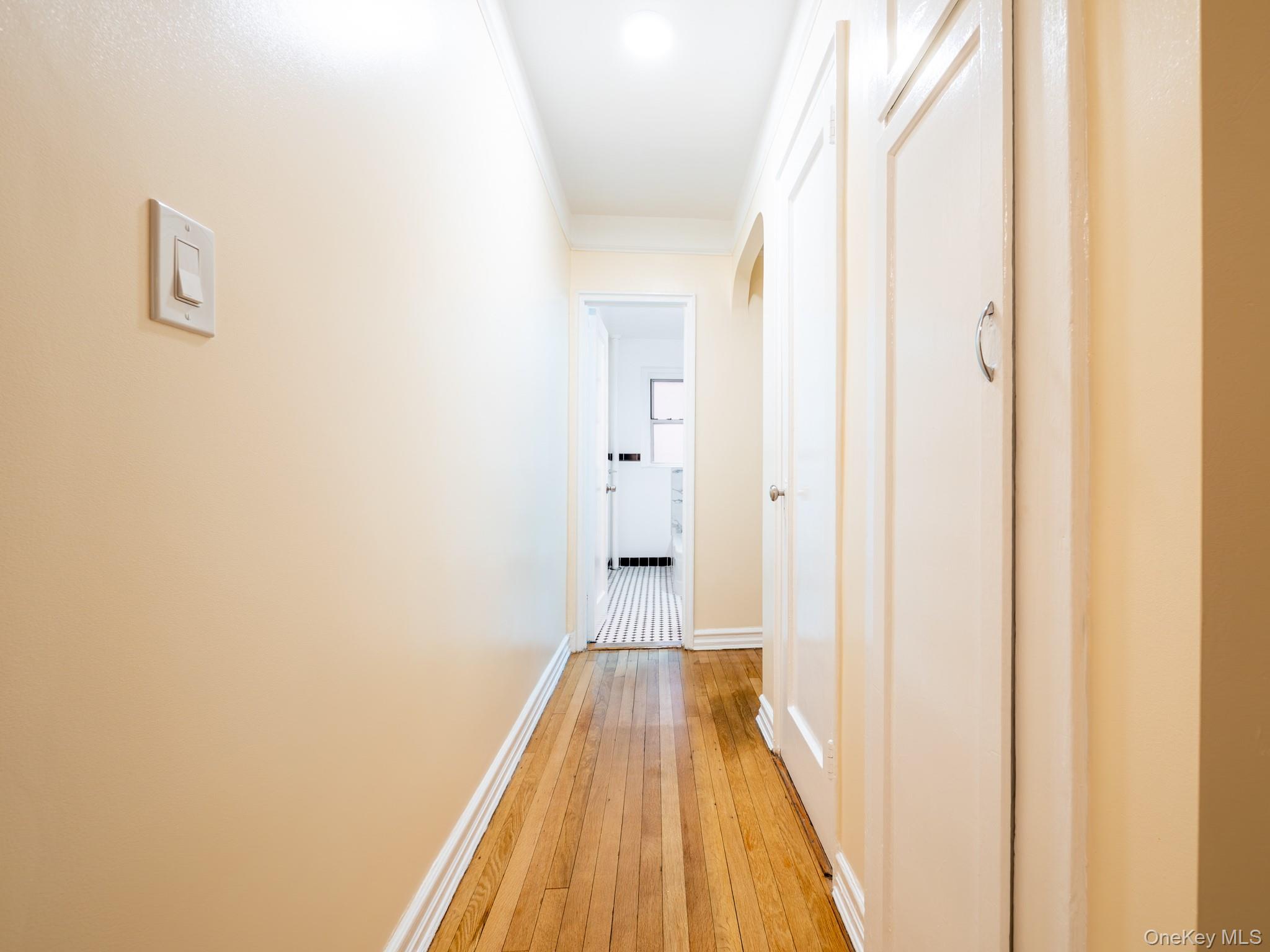 64-85 Saunders Street # A9, Rego Park, NY 11375