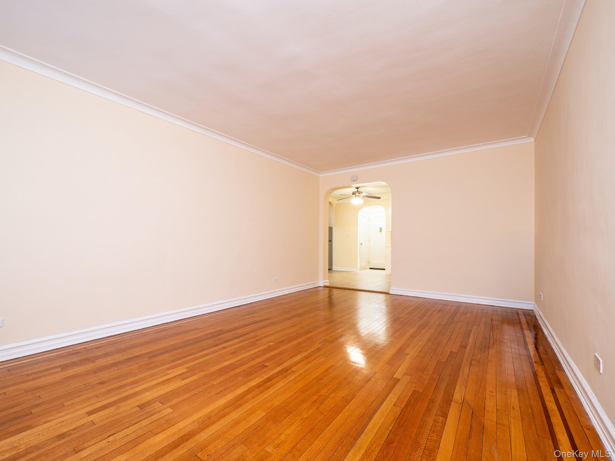 64-85 Saunders Street # A9, Rego Park, NY 11375