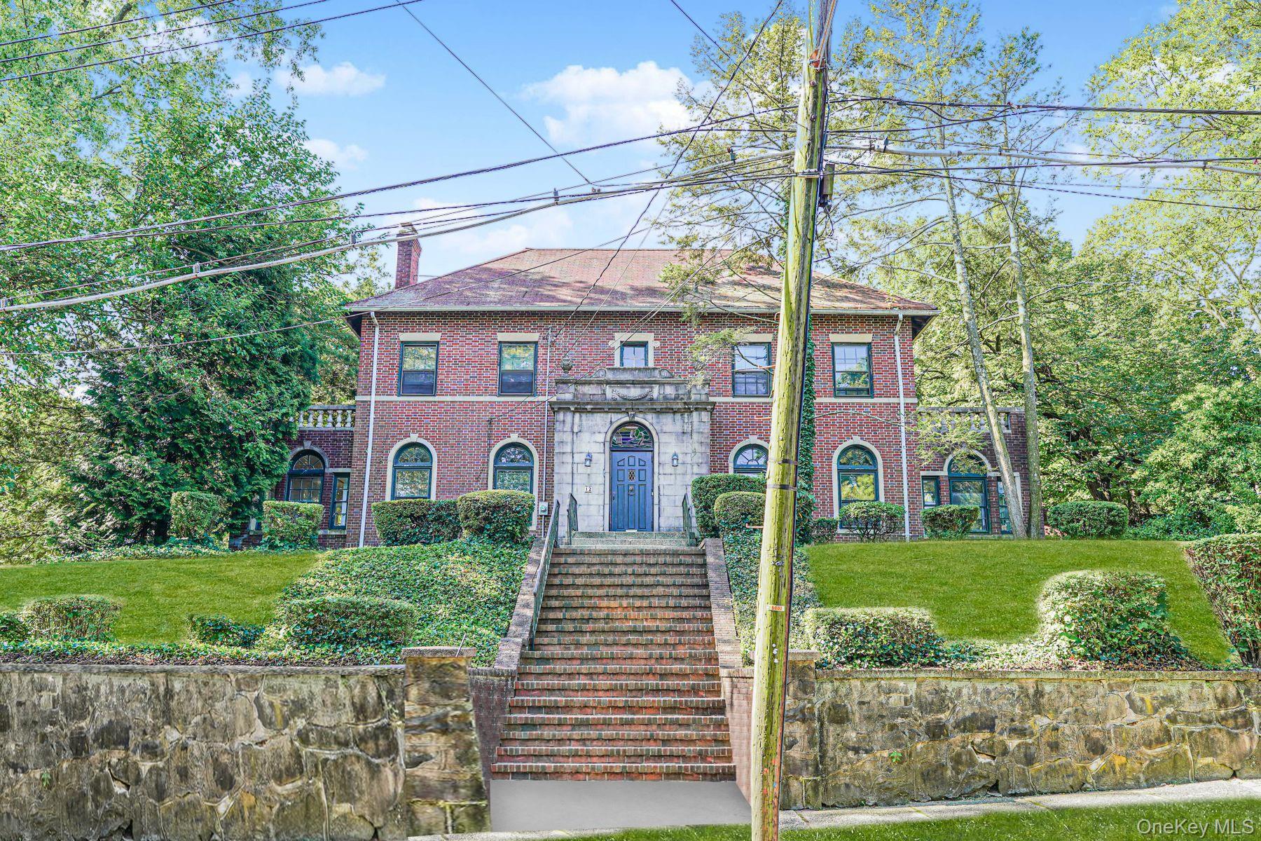 12 Silver Lake Road, Staten Island, NY 10301