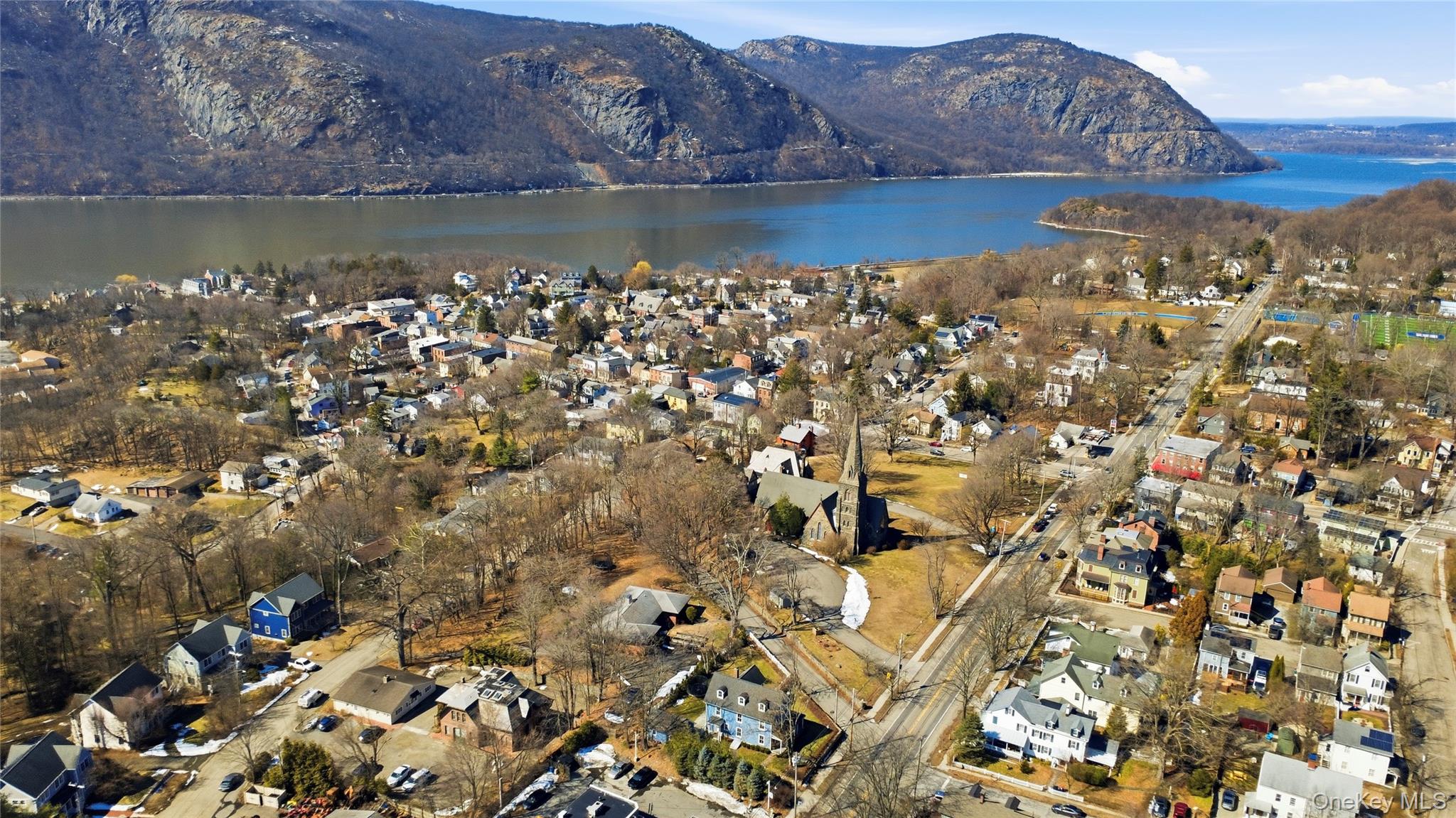 25 Chestnut Street, Cold Spring, NY 10516