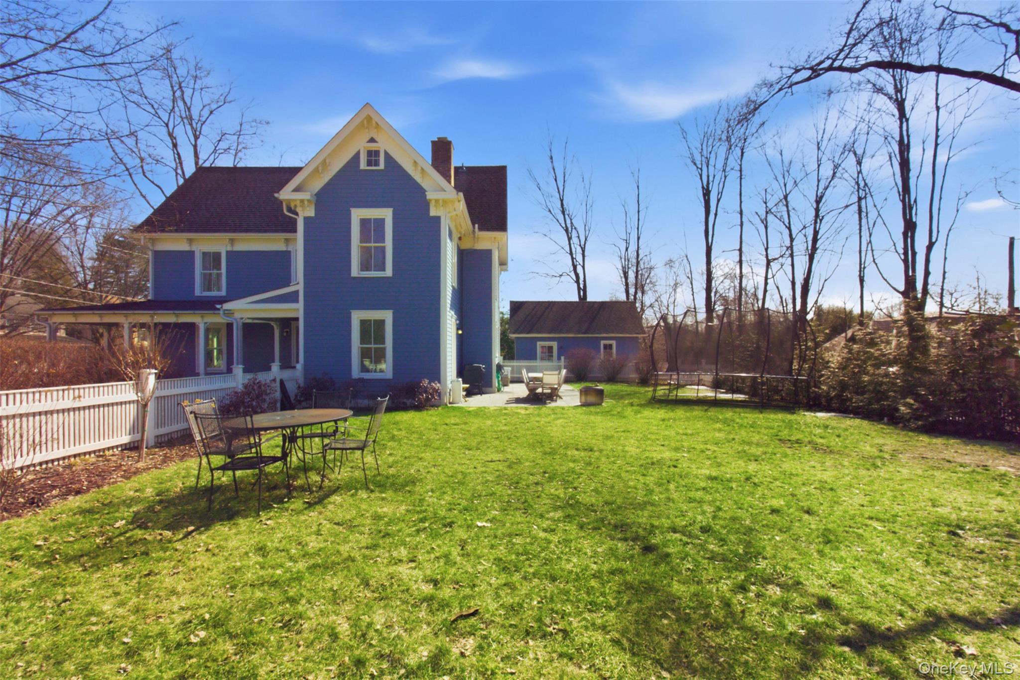 25 Chestnut Street, Cold Spring, NY 10516