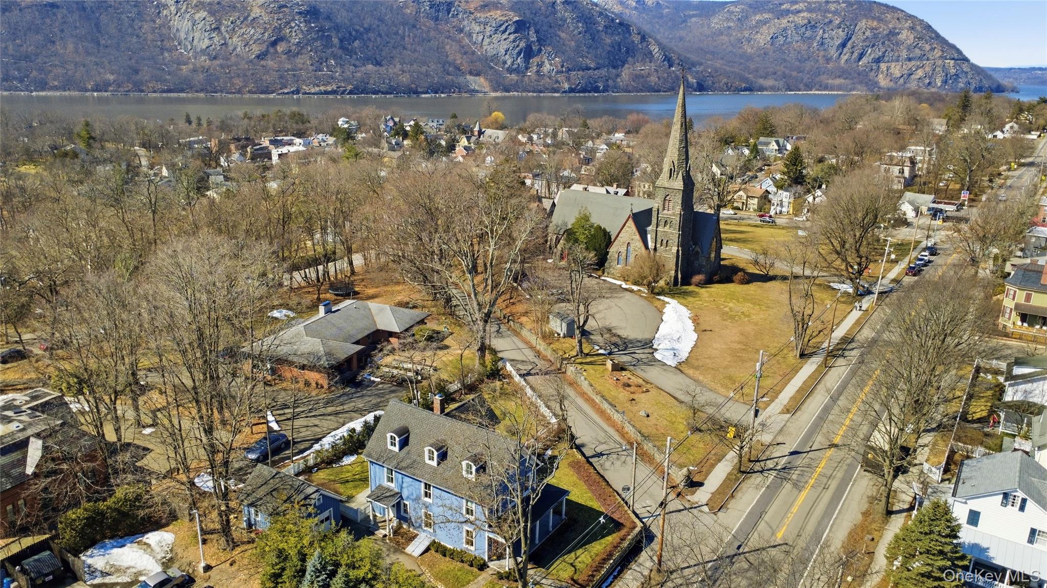 25 Chestnut Street, Cold Spring, NY 10516