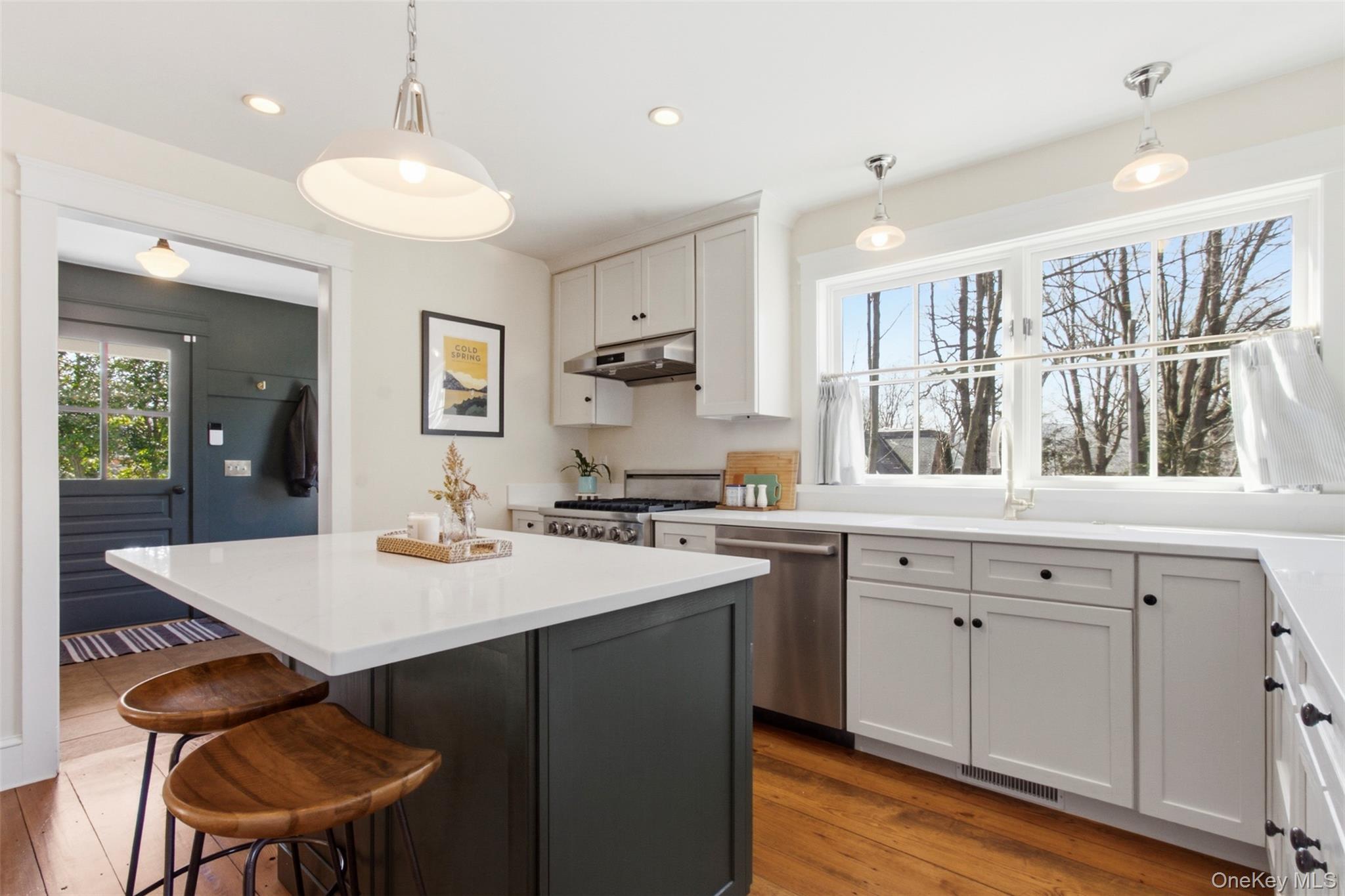 25 Chestnut Street, Cold Spring, NY 10516