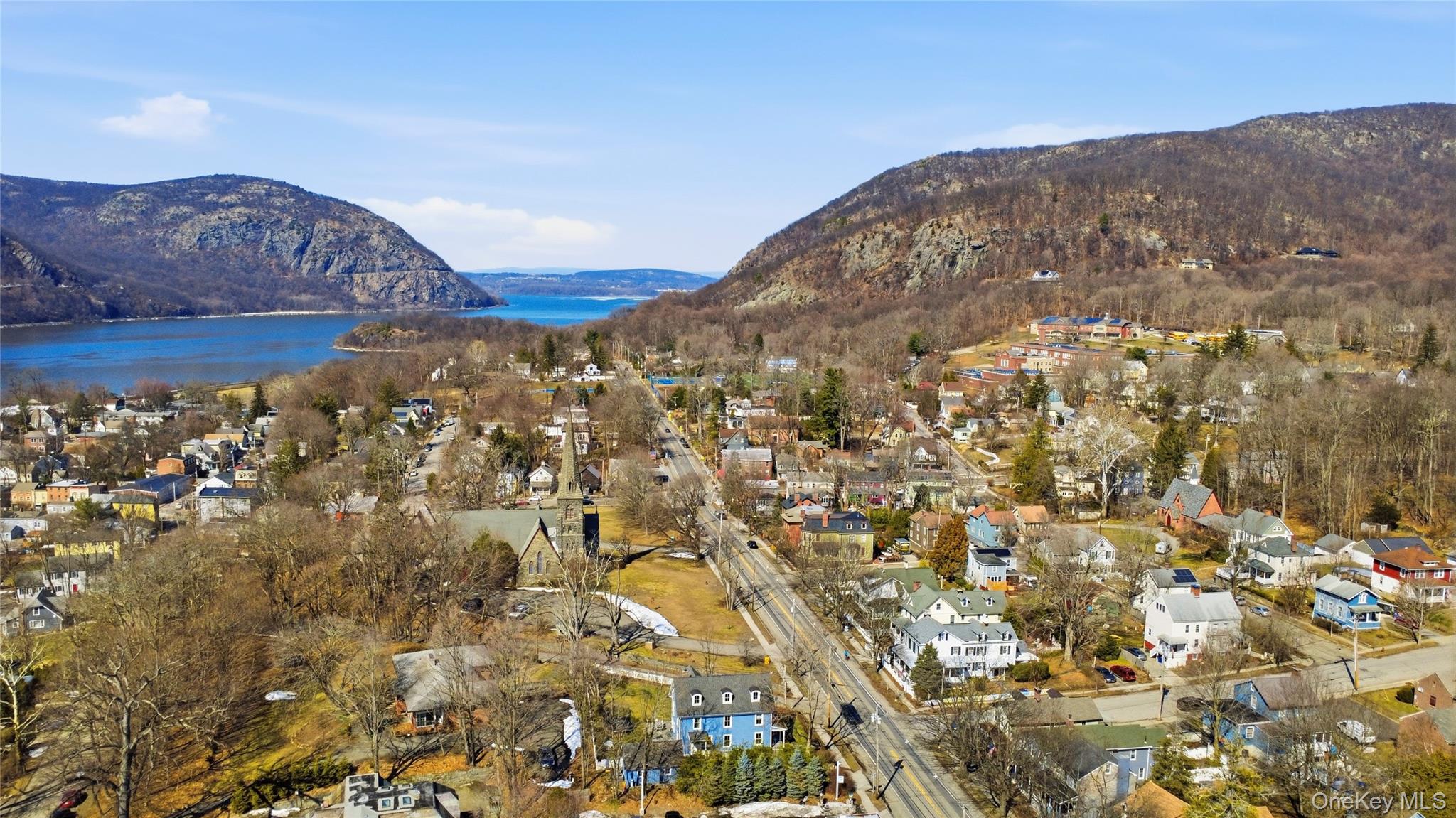 25 Chestnut Street, Cold Spring, NY 10516