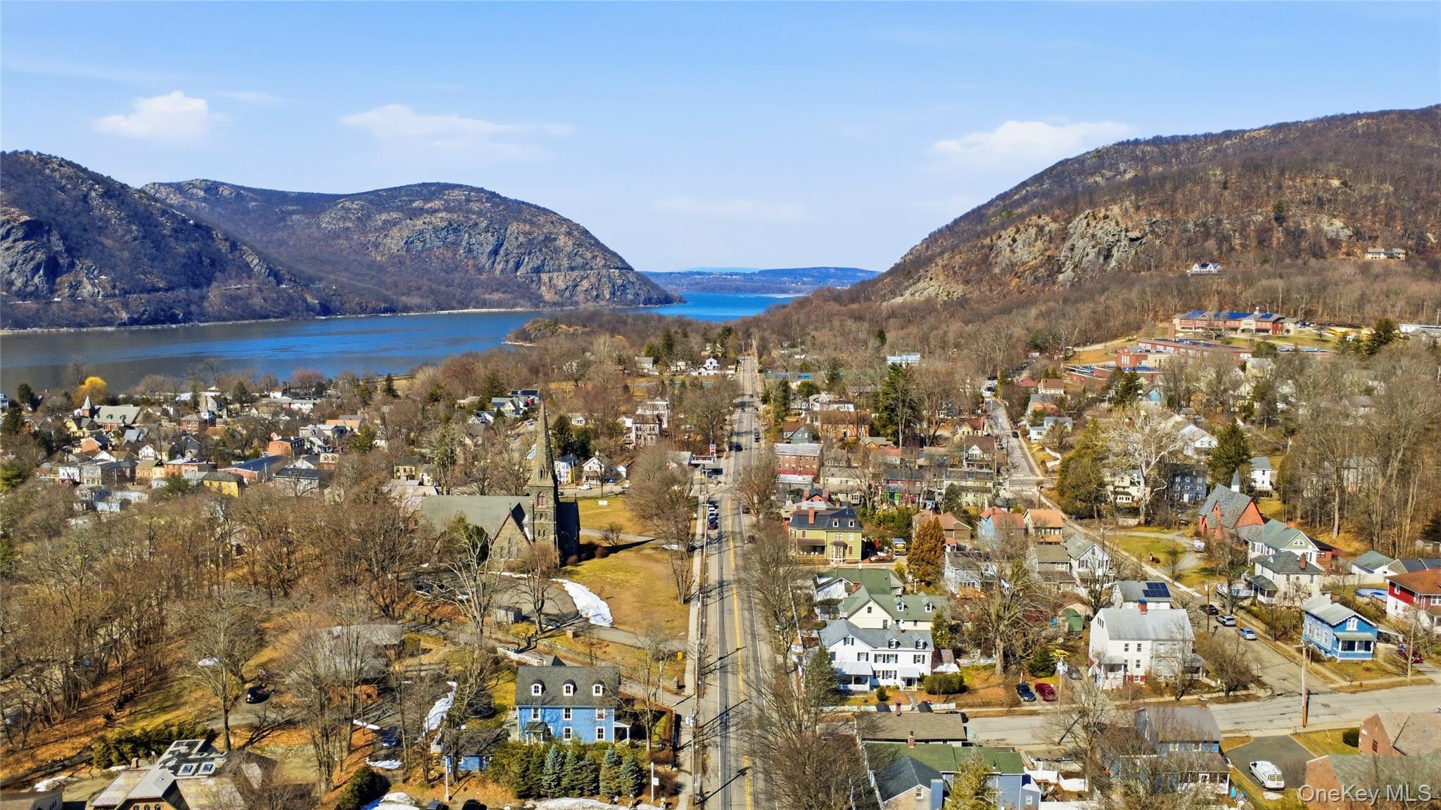 25 Chestnut Street, Cold Spring, NY 10516