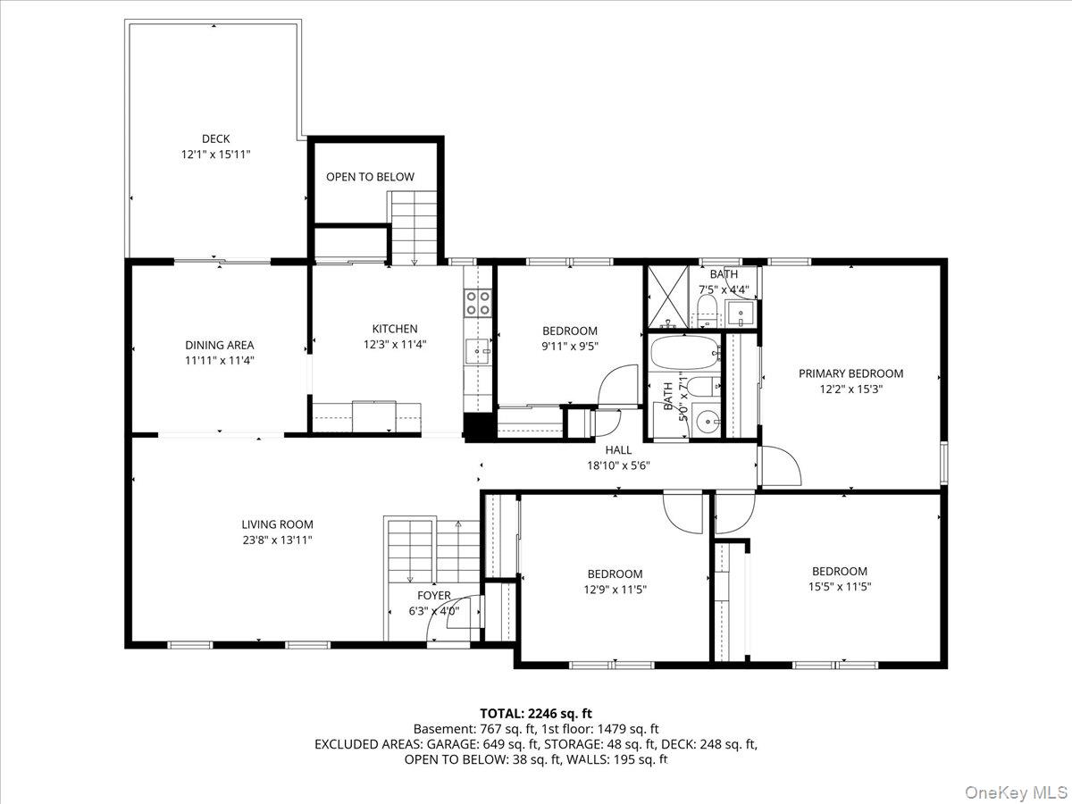 322 Lakeview Street, Mahopac, NY 10541