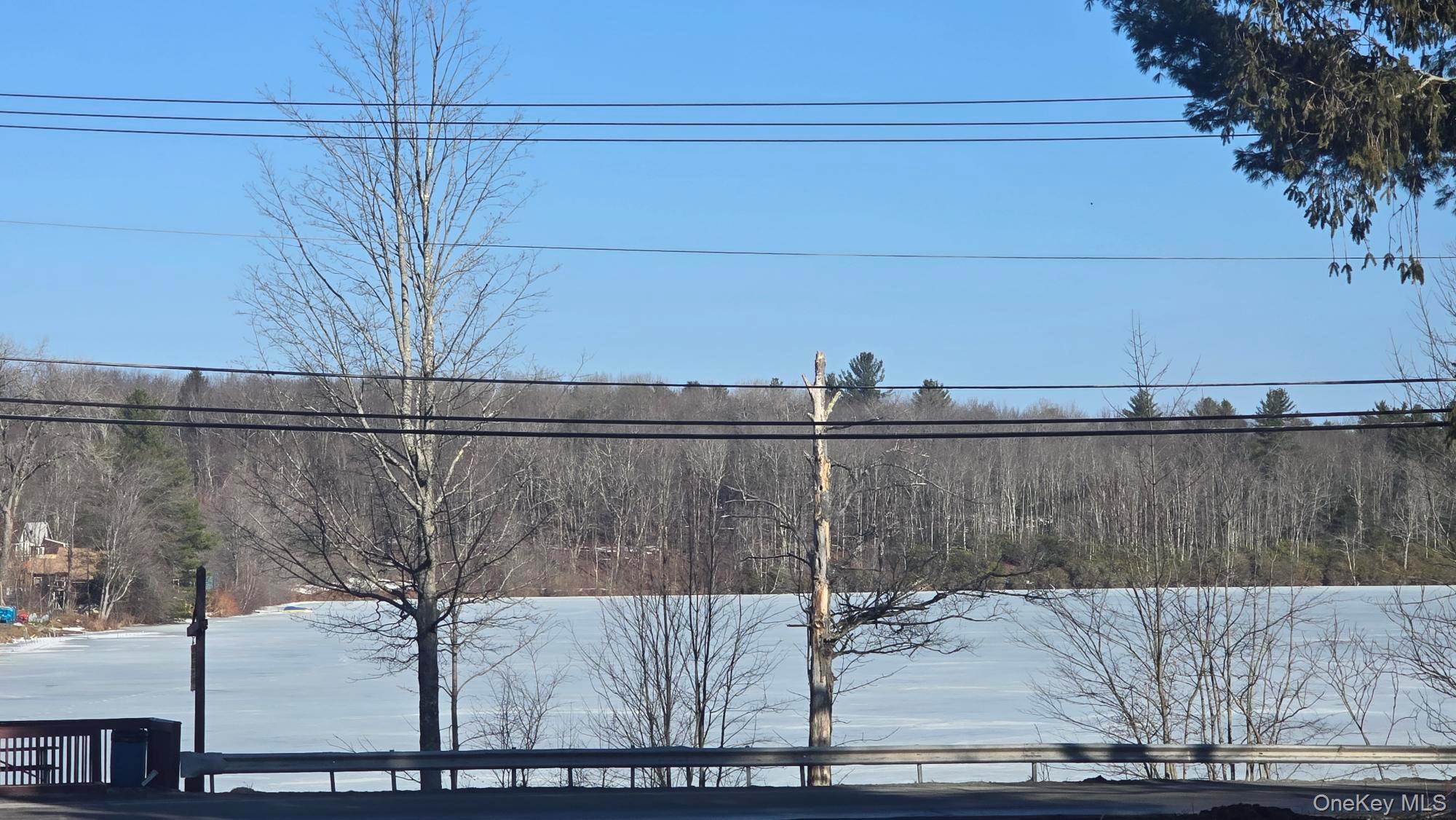 1122 State Route 52, Loch Sheldrake, NY 12759