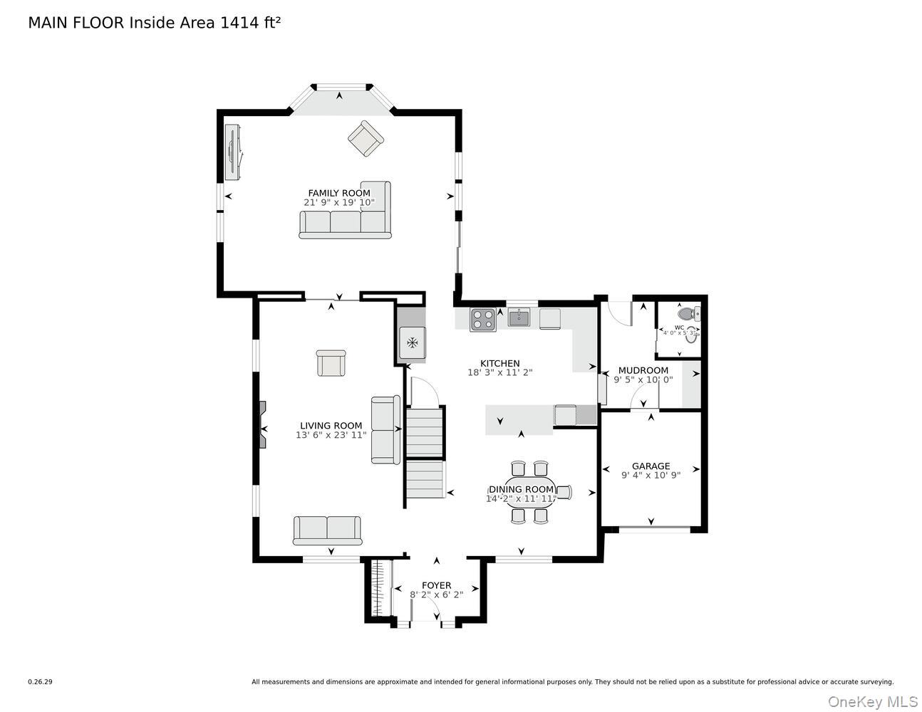 65 Circle Drive, Roslyn Heights, NY 11577