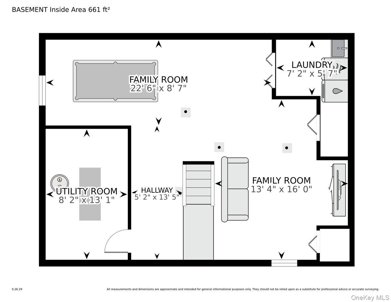 65 Circle Drive, Roslyn Heights, NY 11577