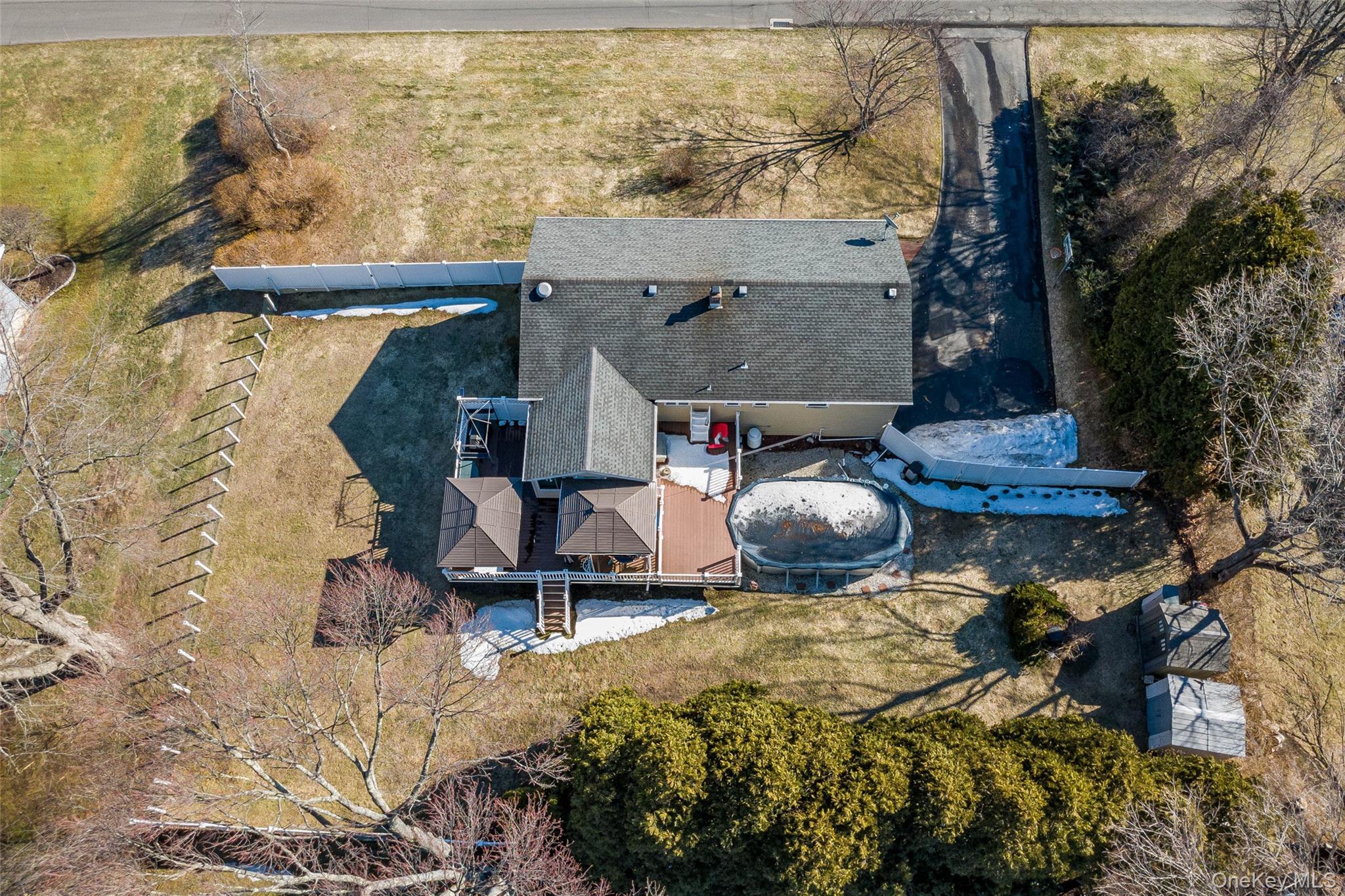 7 Bittersweet Dr, Danbury, Call Listing Agent, CT 06811