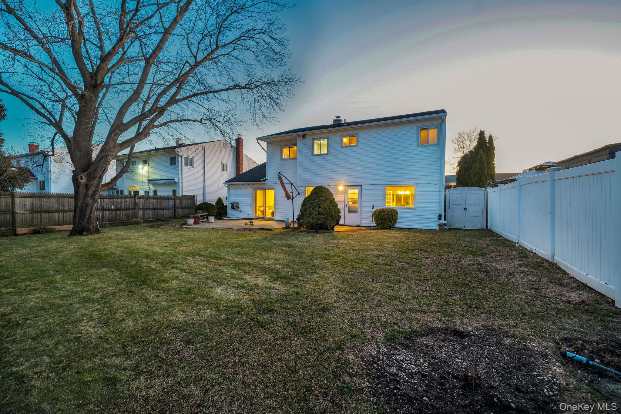 3147 Denton Drive, Merrick, NY 11566