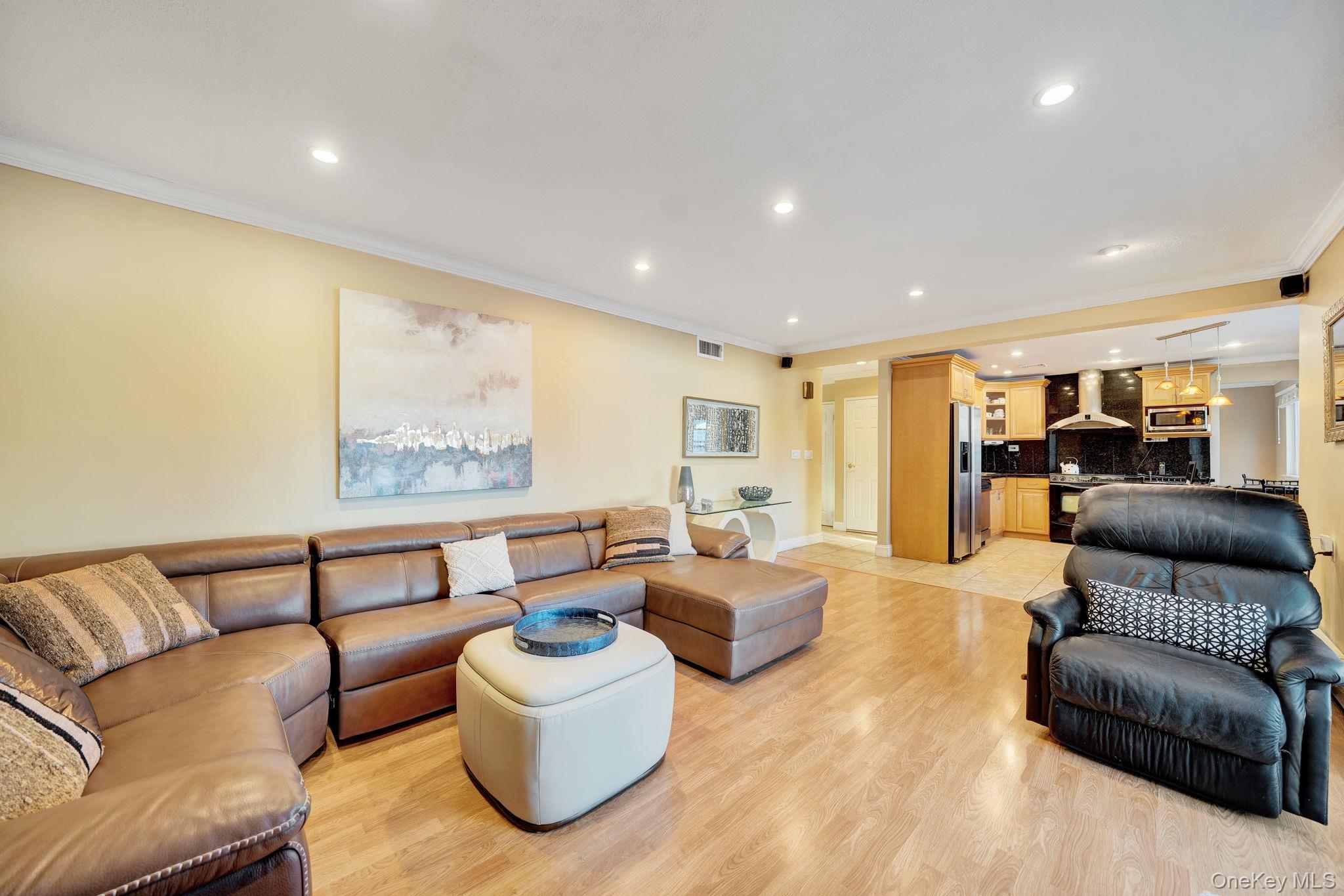 3147 Denton Drive, Merrick, NY 11566