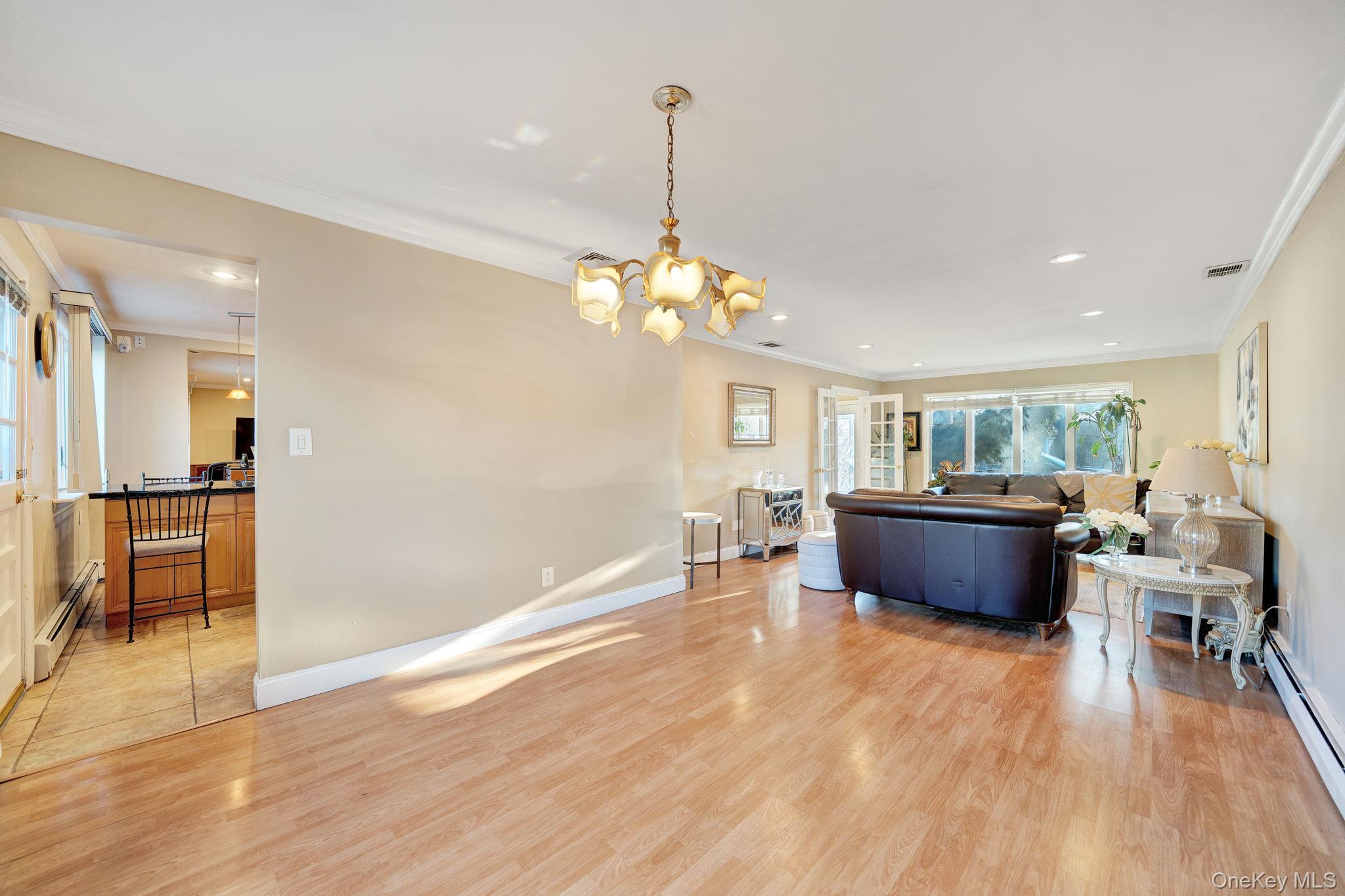 3147 Denton Drive, Merrick, NY 11566