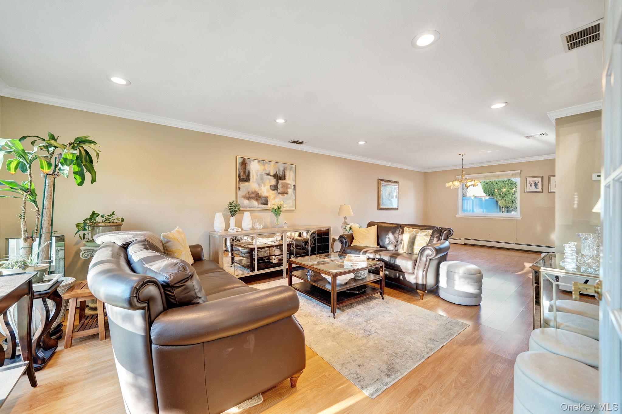 3147 Denton Drive, Merrick, NY 11566