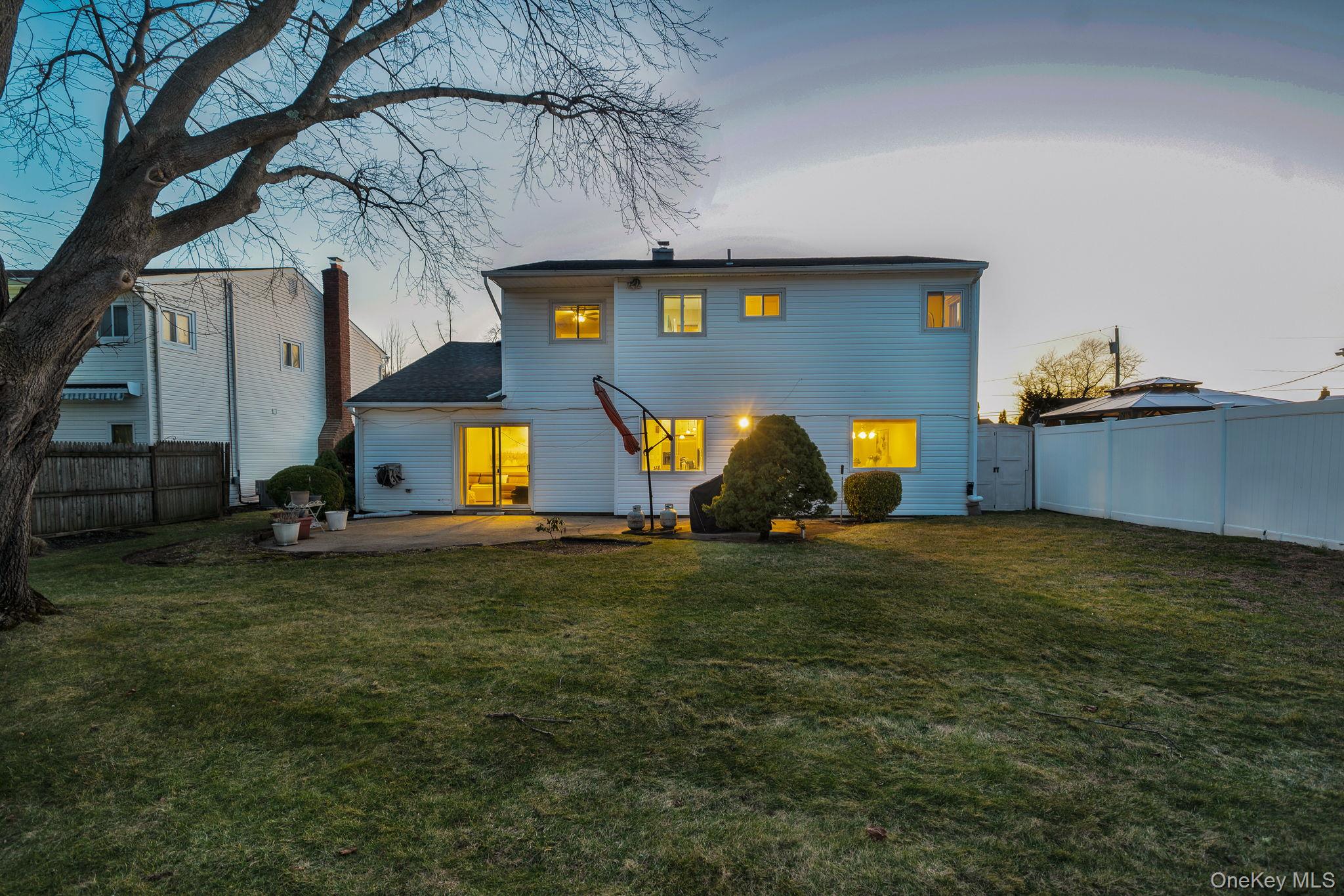 3147 Denton Drive, Merrick, NY 11566