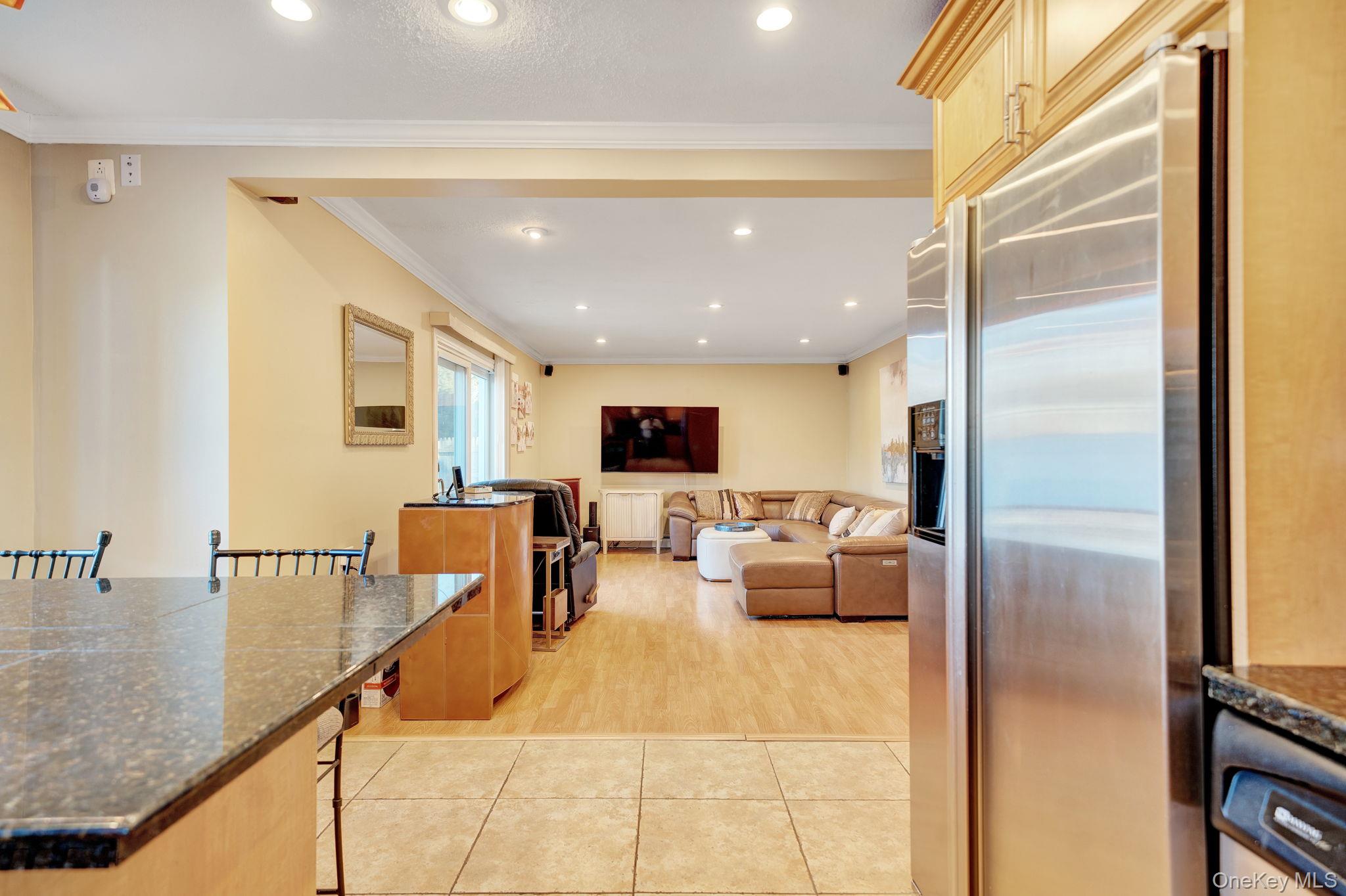 3147 Denton Drive, Merrick, NY 11566