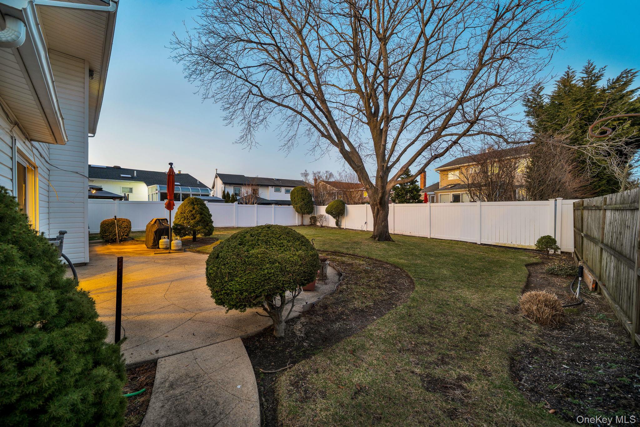 3147 Denton Drive, Merrick, NY 11566