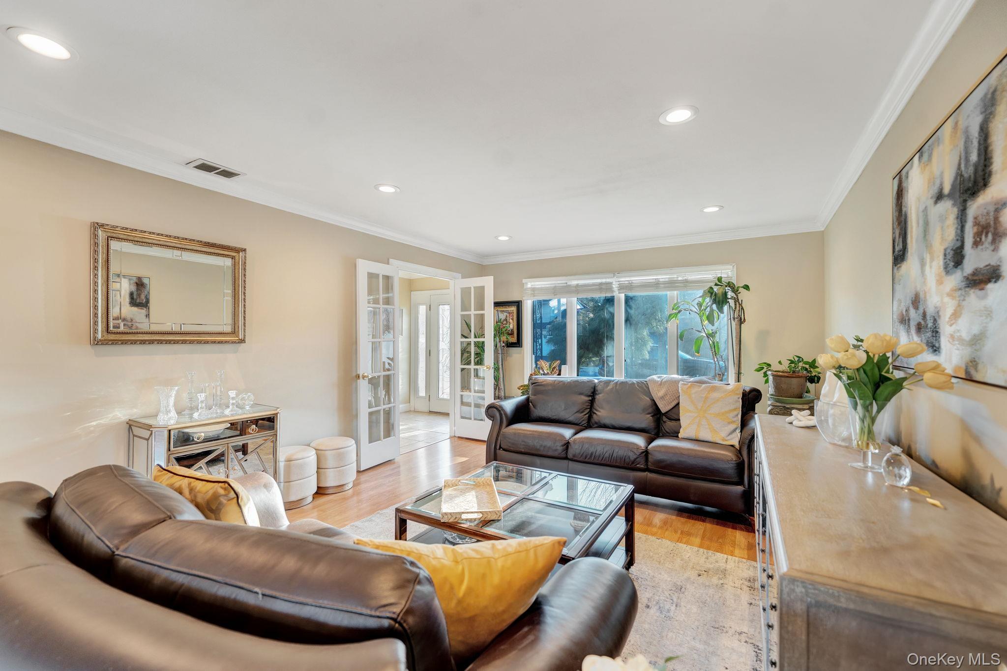 3147 Denton Drive, Merrick, NY 11566