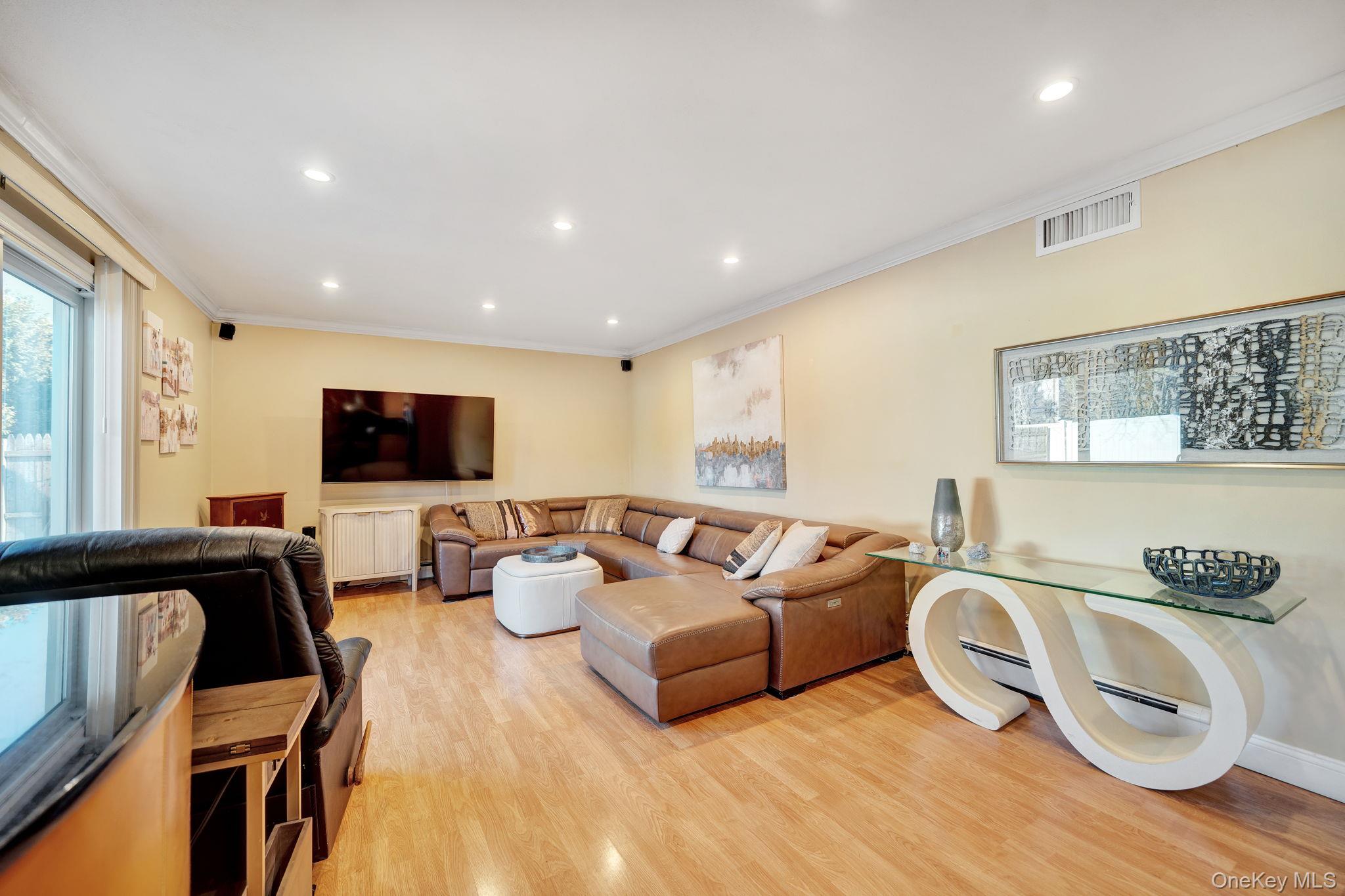 3147 Denton Drive, Merrick, NY 11566